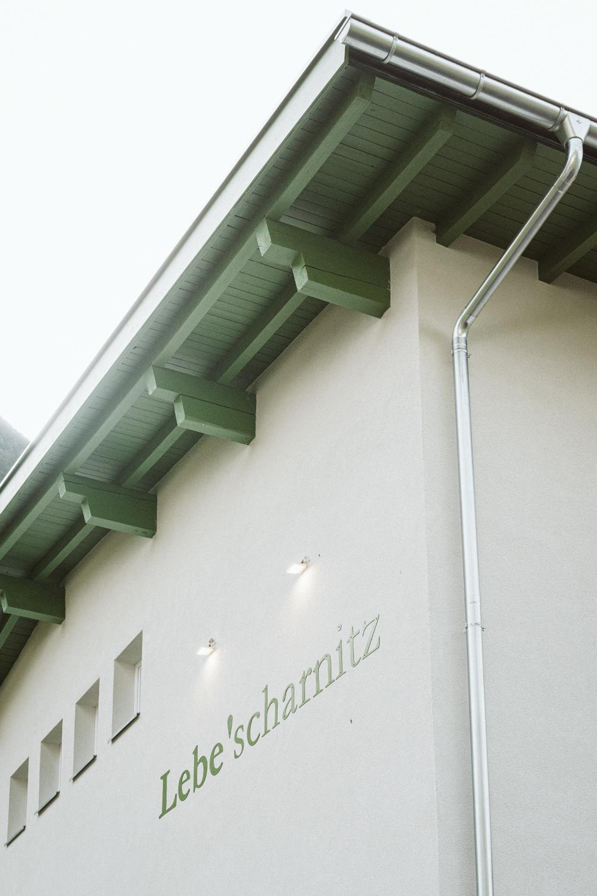 Lebe`scharnitz - am Seefelder Plateau