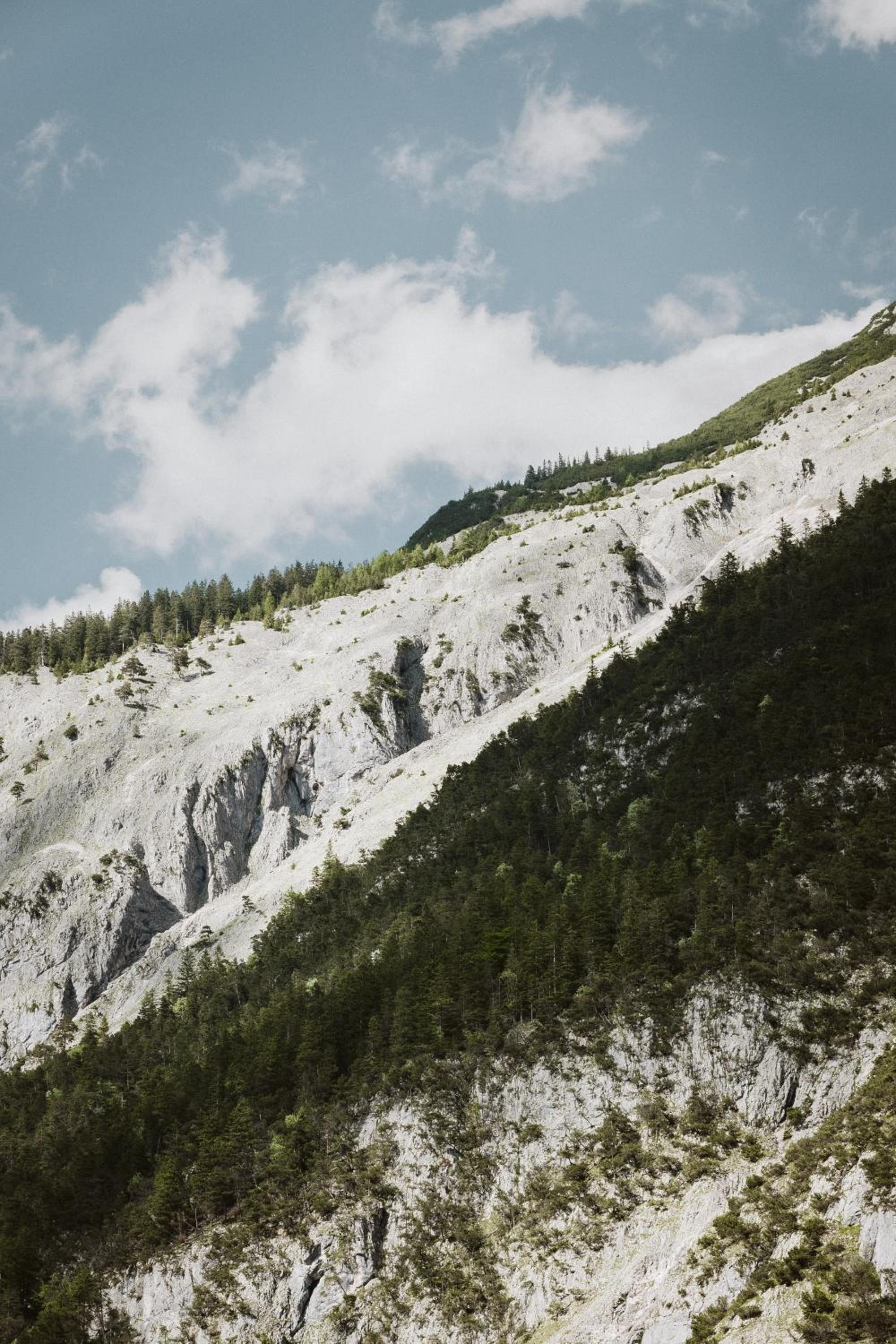 Lebe`scharnitz - am Seefelder Plateau