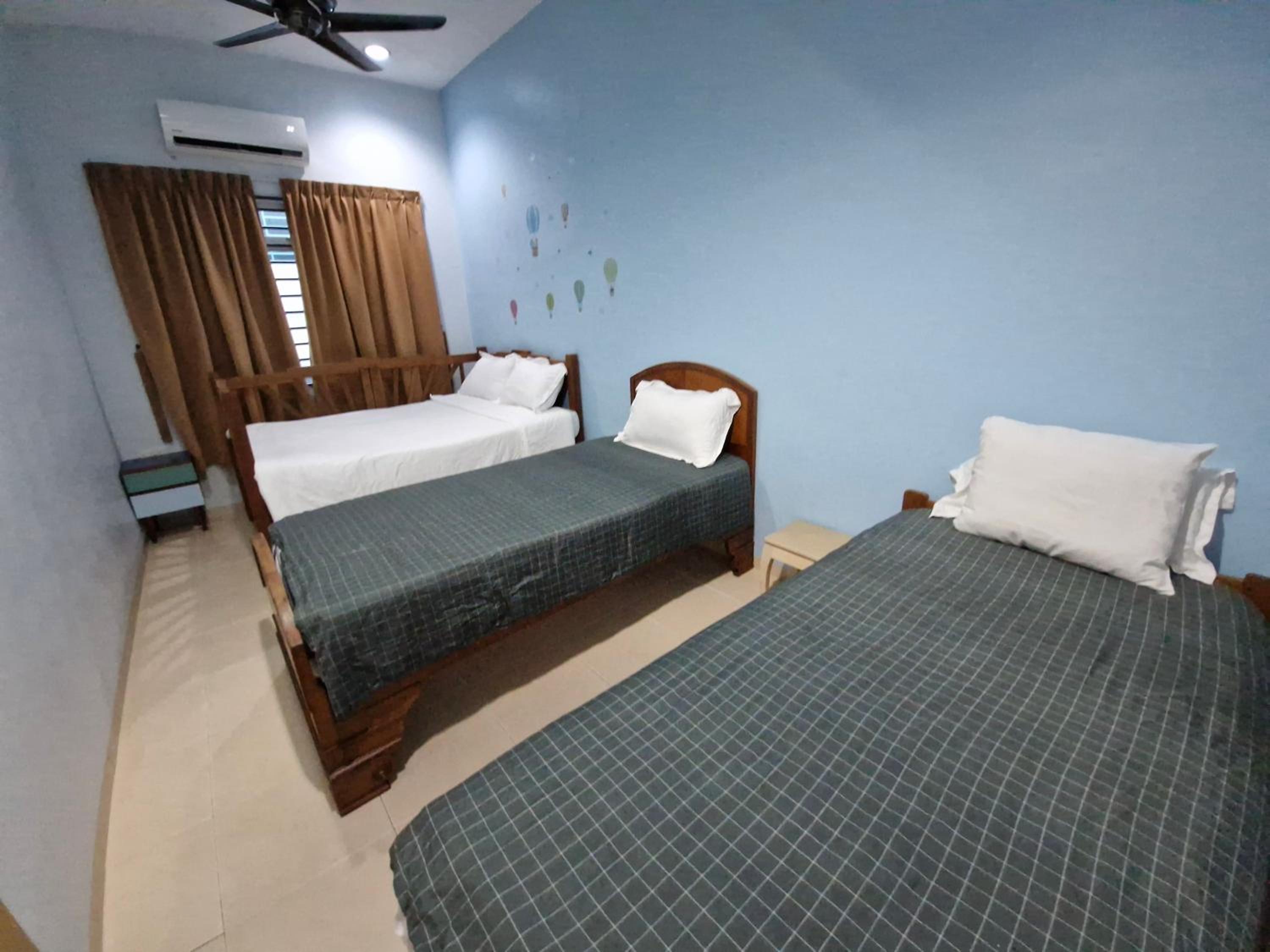 Joyful Homestay