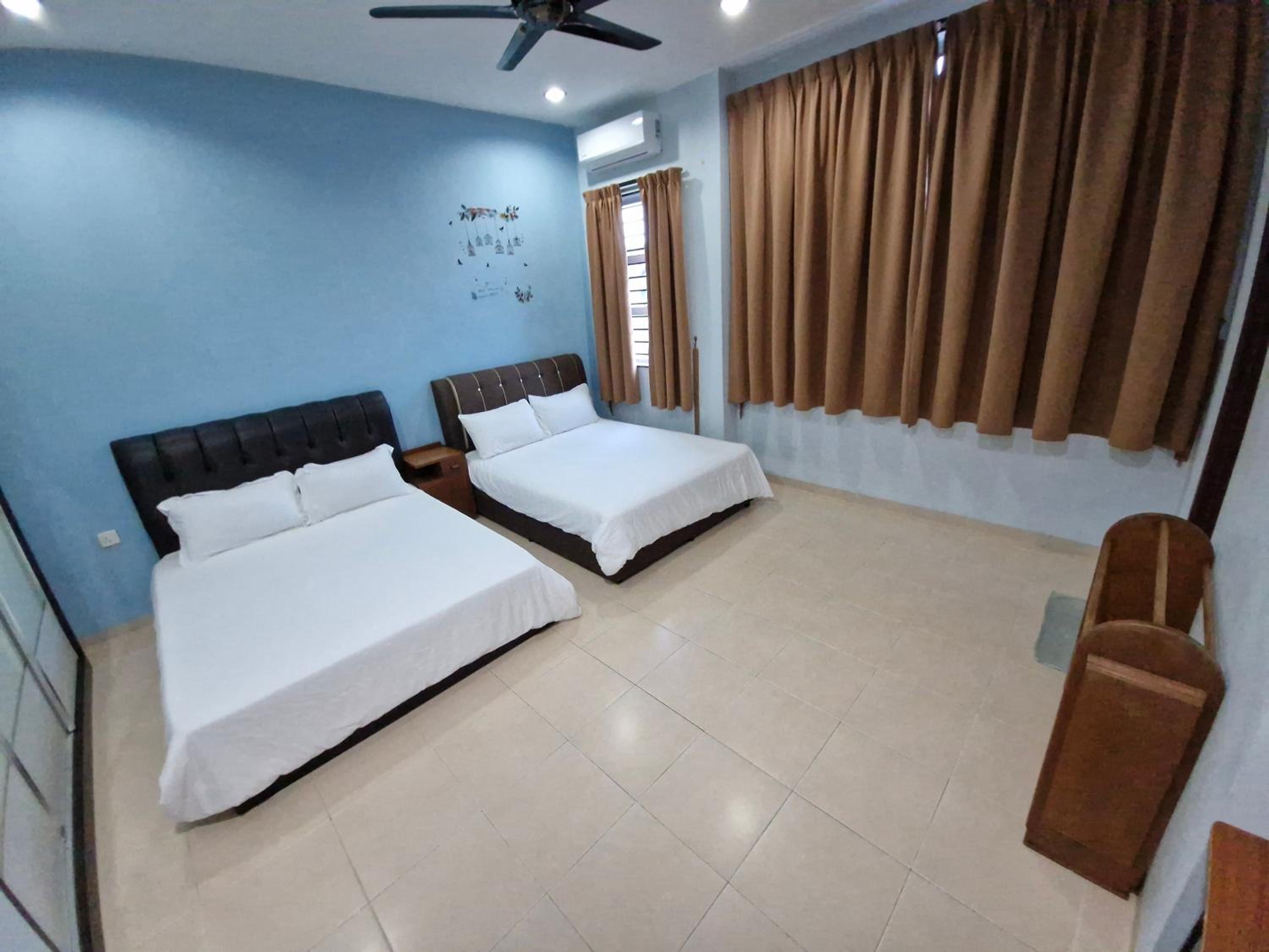Joyful Homestay