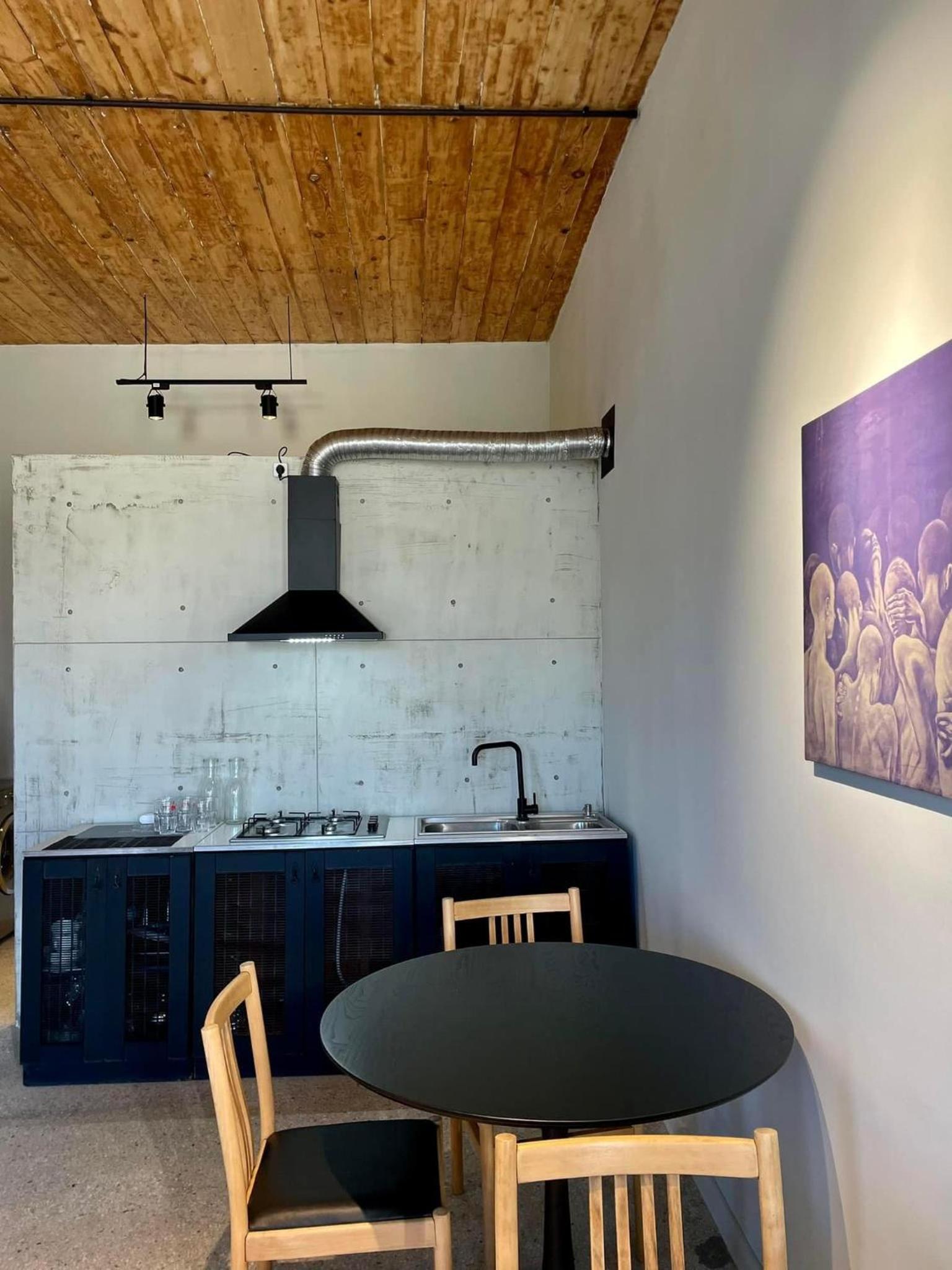 Twins Guest House