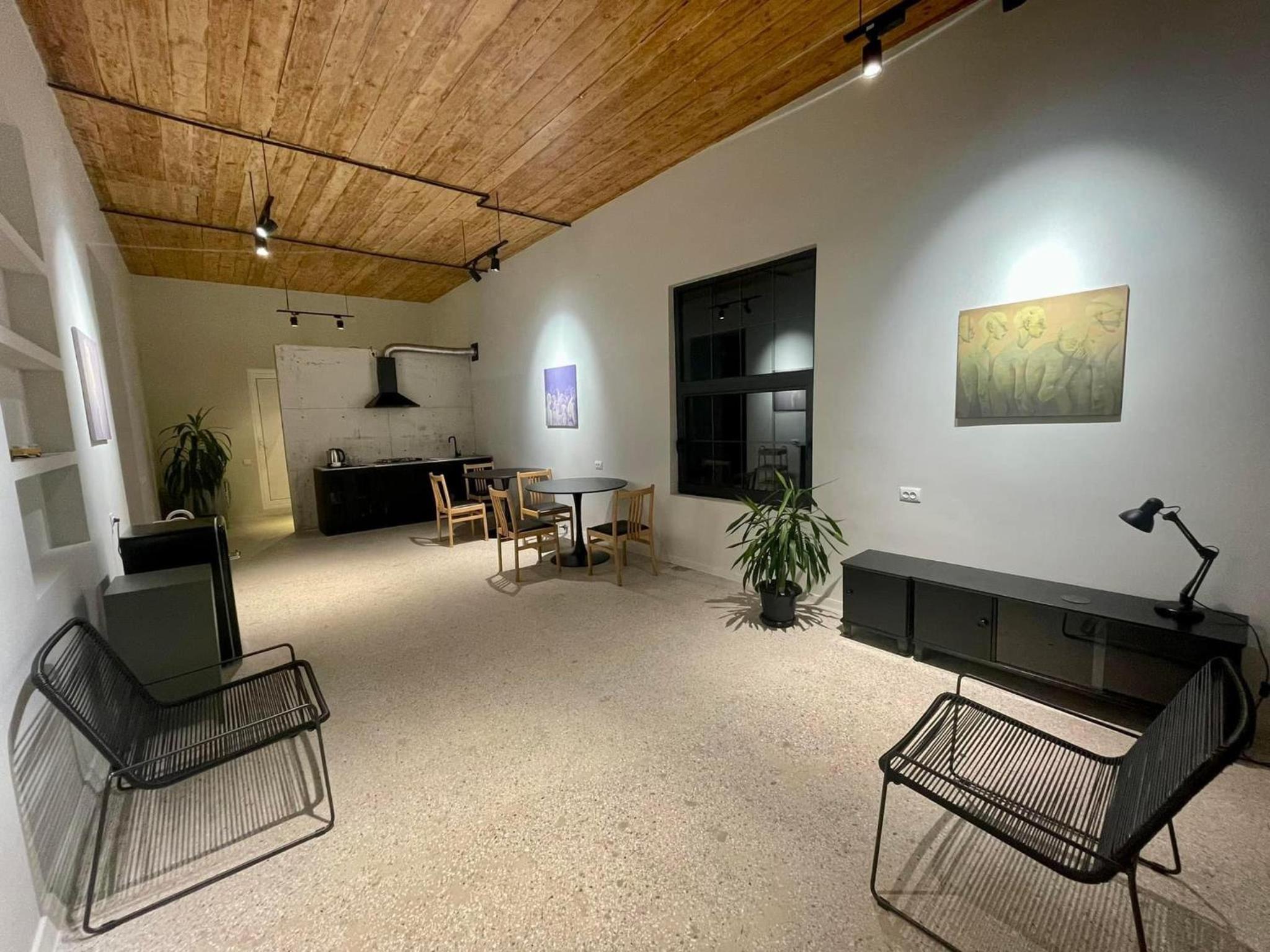 Twins Guest House en Telavi