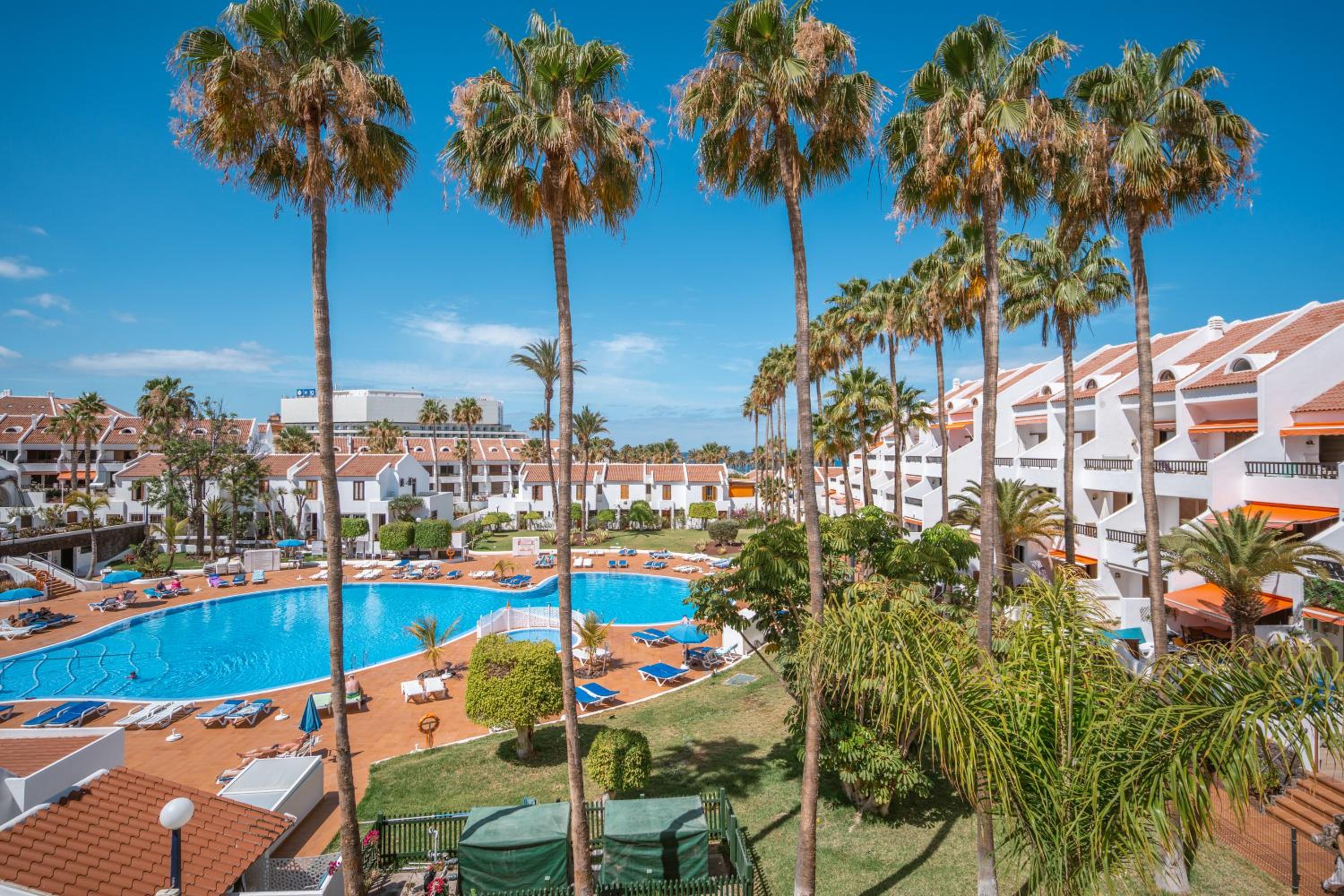 Parque Santiago 2 apartments by Pure Home Tenerife view 5