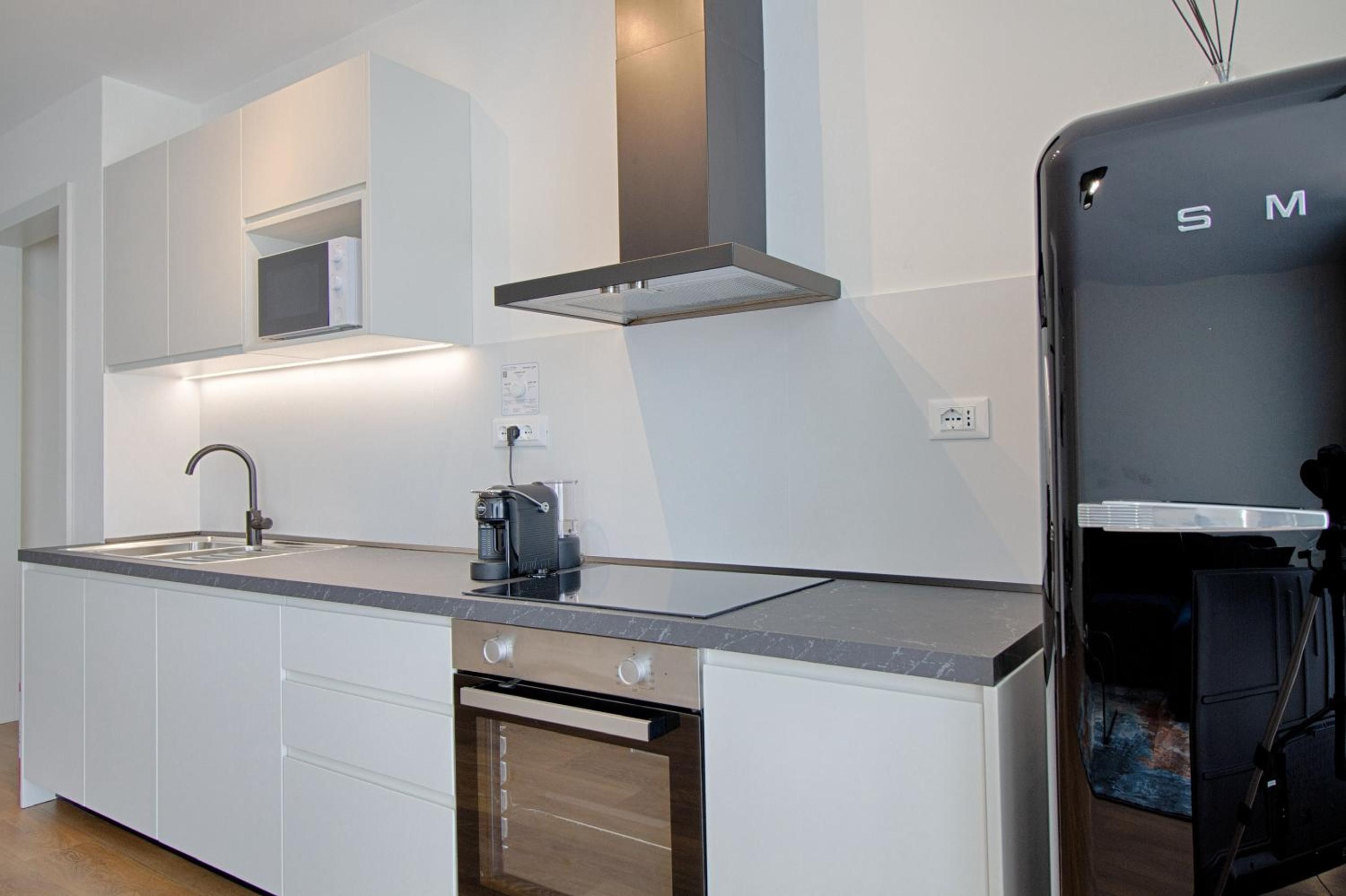 THE ROOMS - Serviced Apartments Tirana