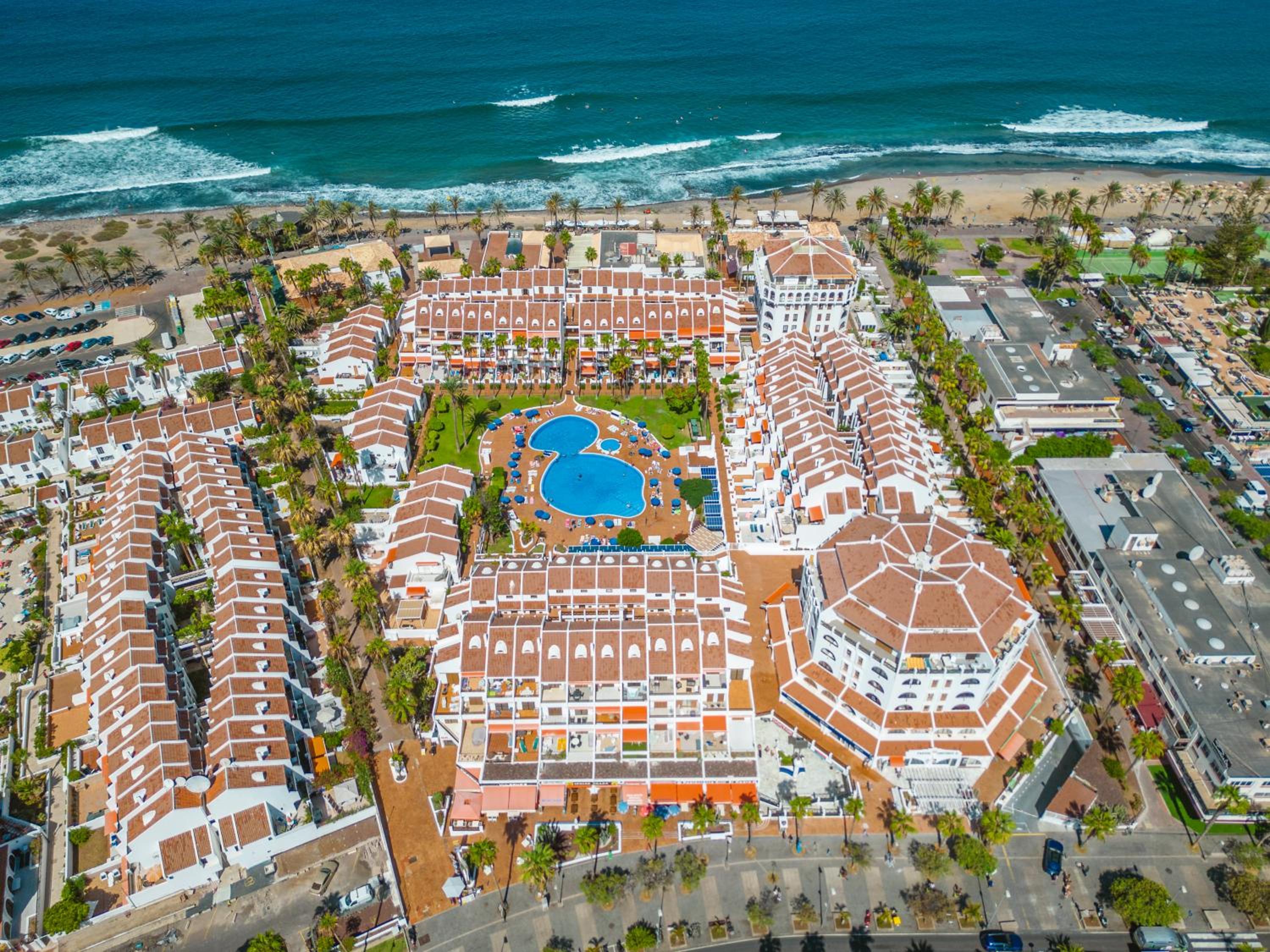 Parque Santiago 2 apartments by Pure Home Tenerife view 4