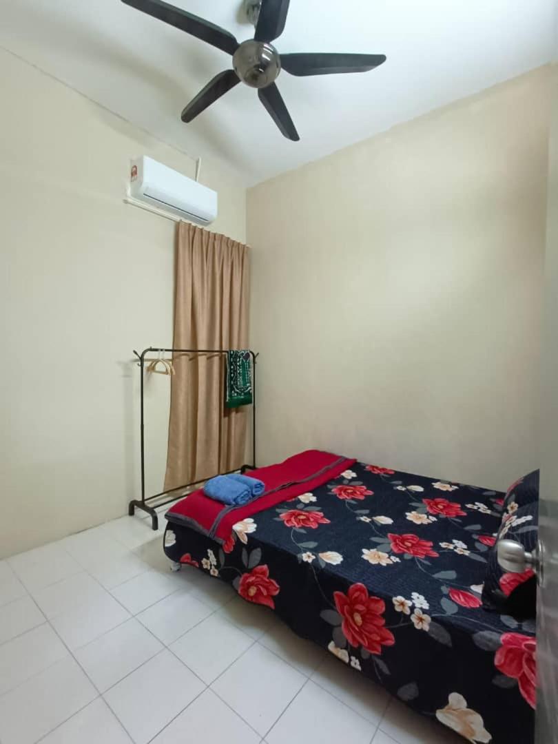 Faiq Homestay photo 3