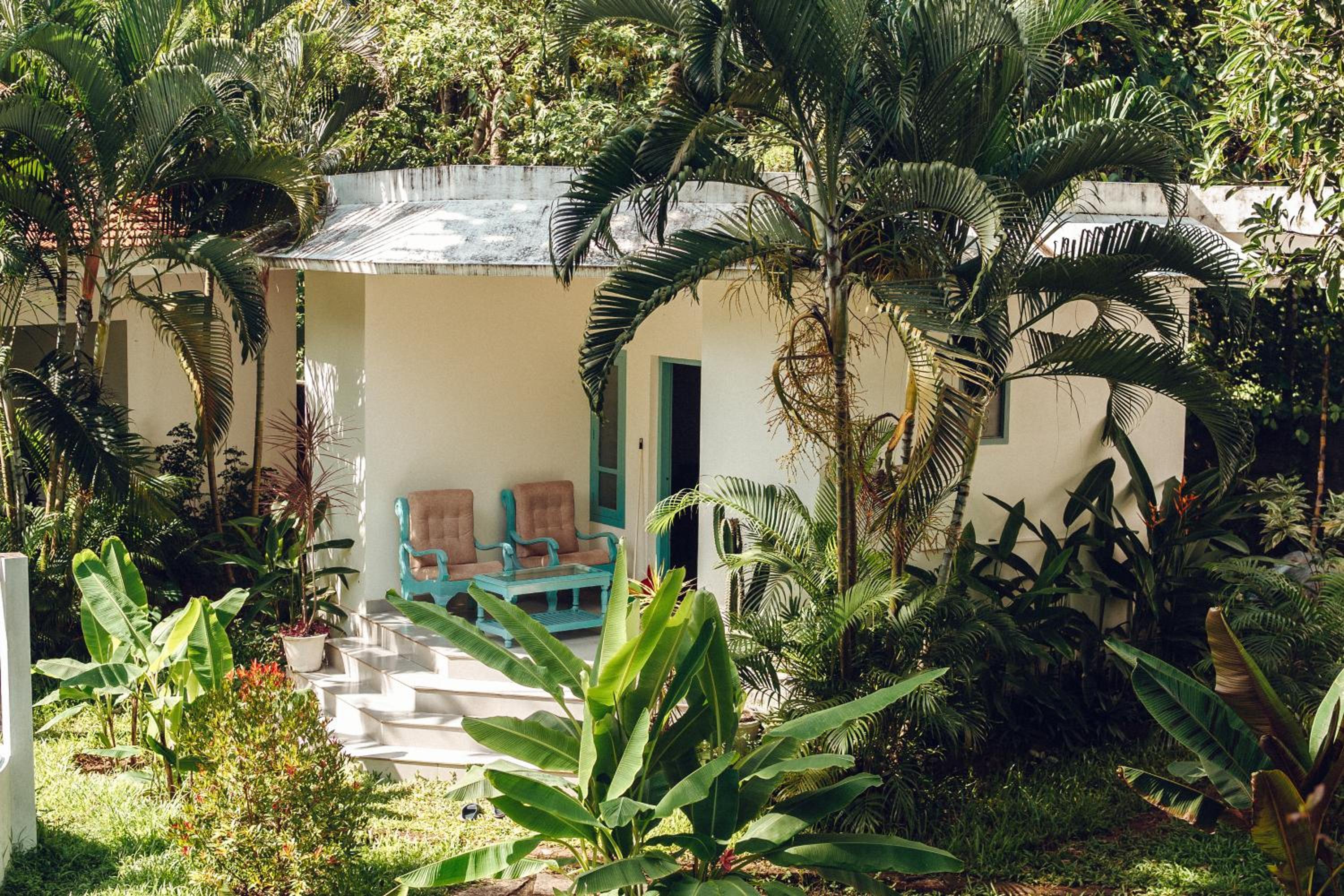 PaddleCult Surf Retreat view 2