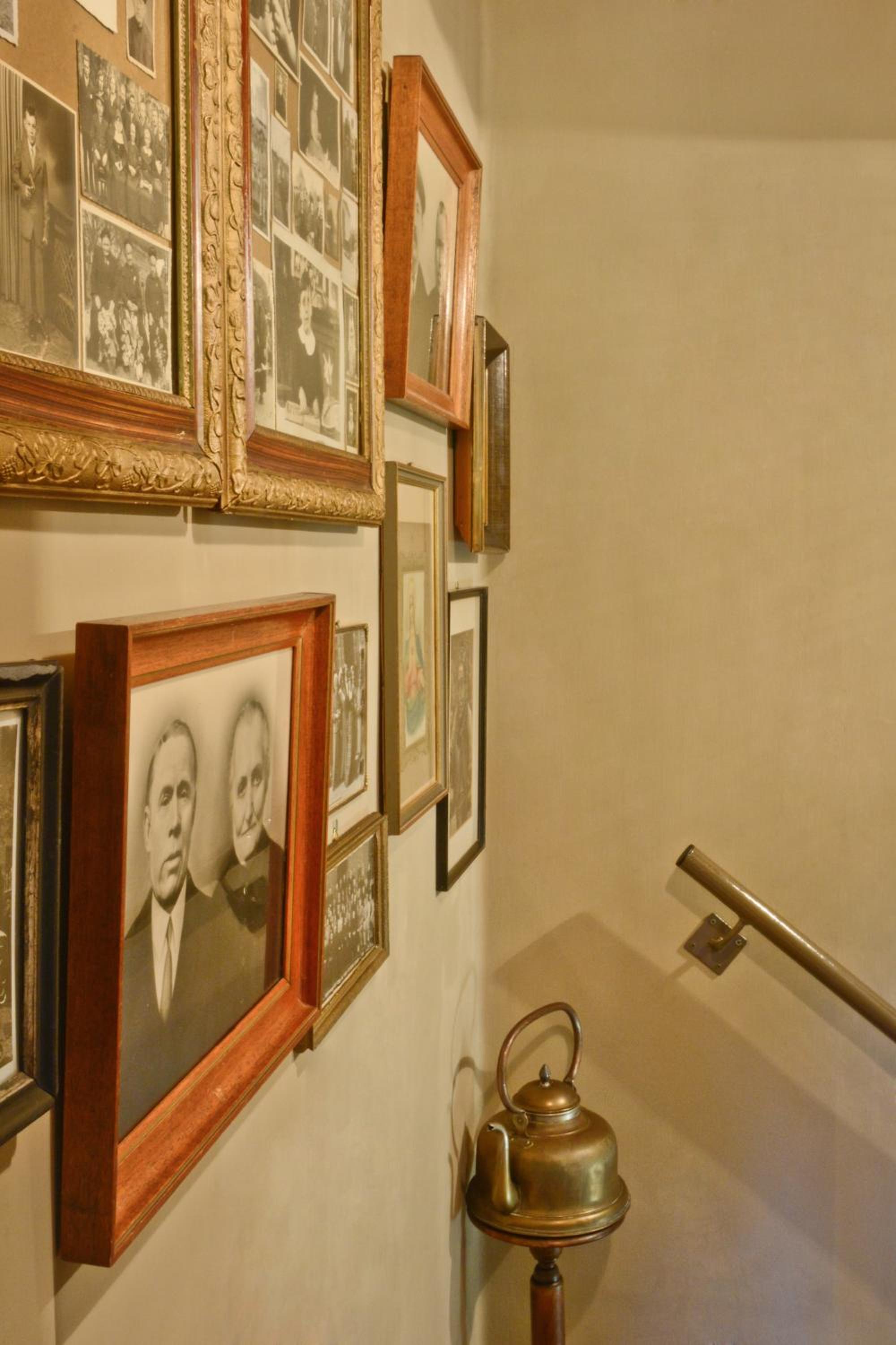 B&B Tspijker