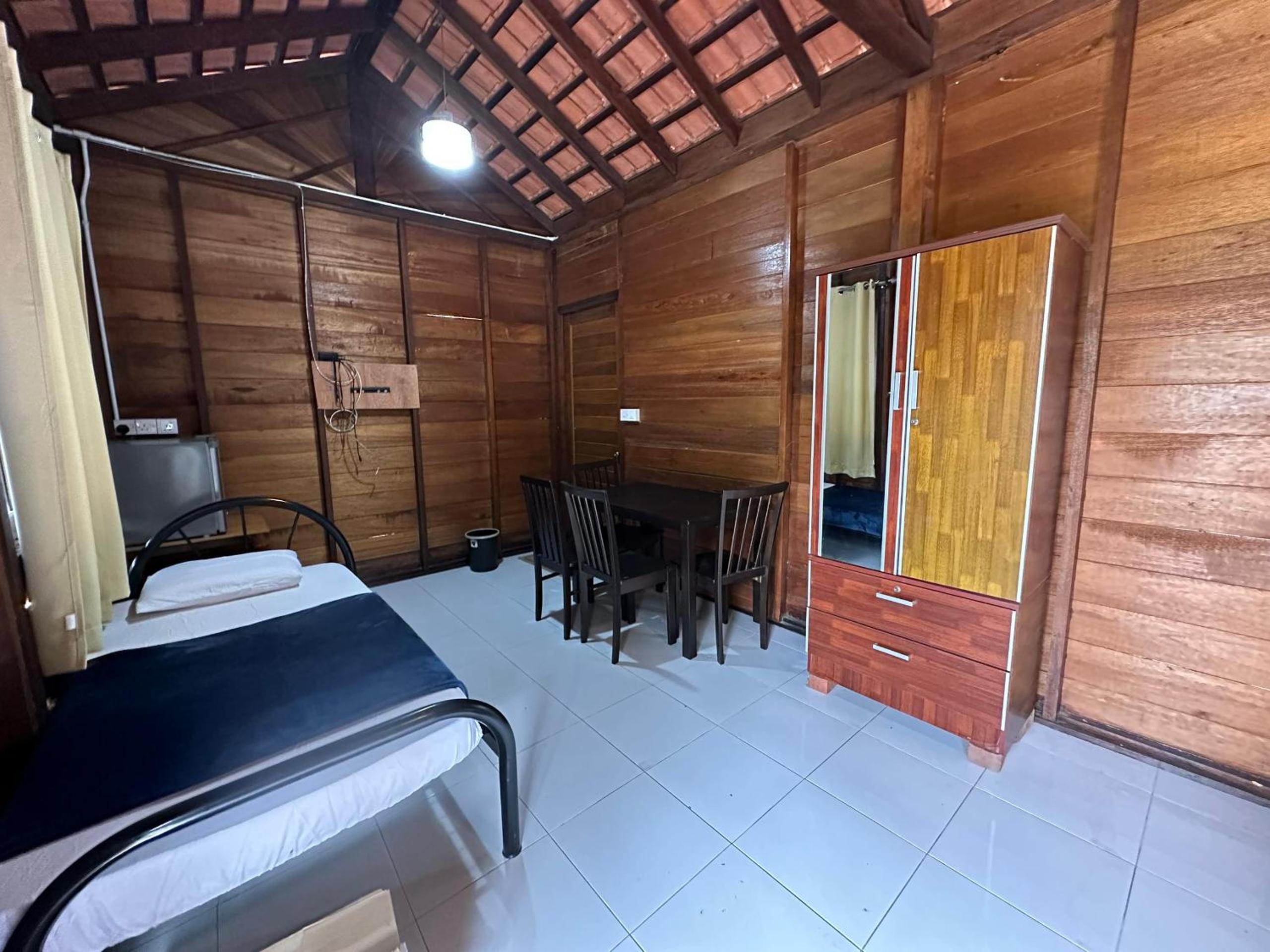 de' temo agrofarm resort photo 7