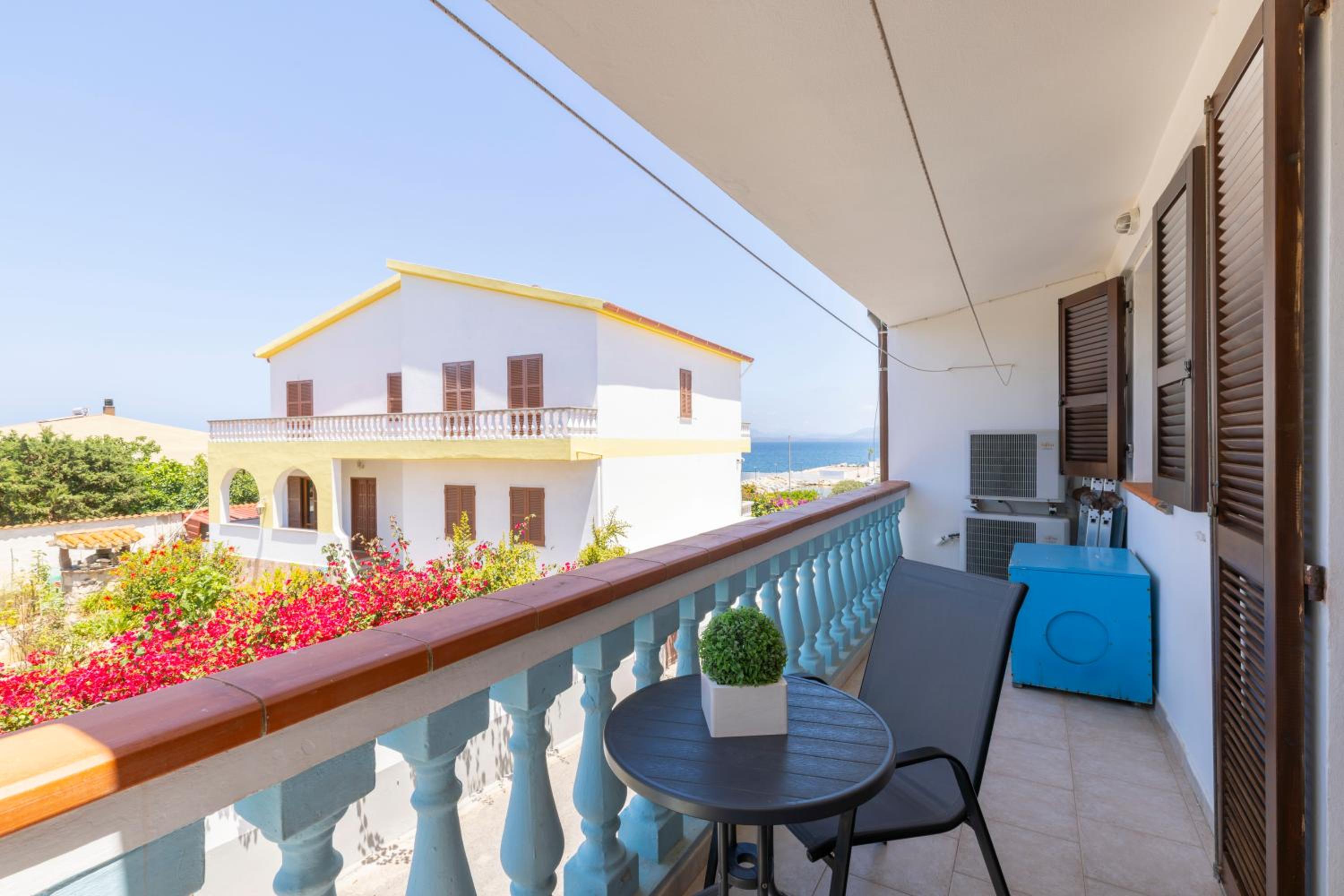 Casa Calasetta sul porto photo 5