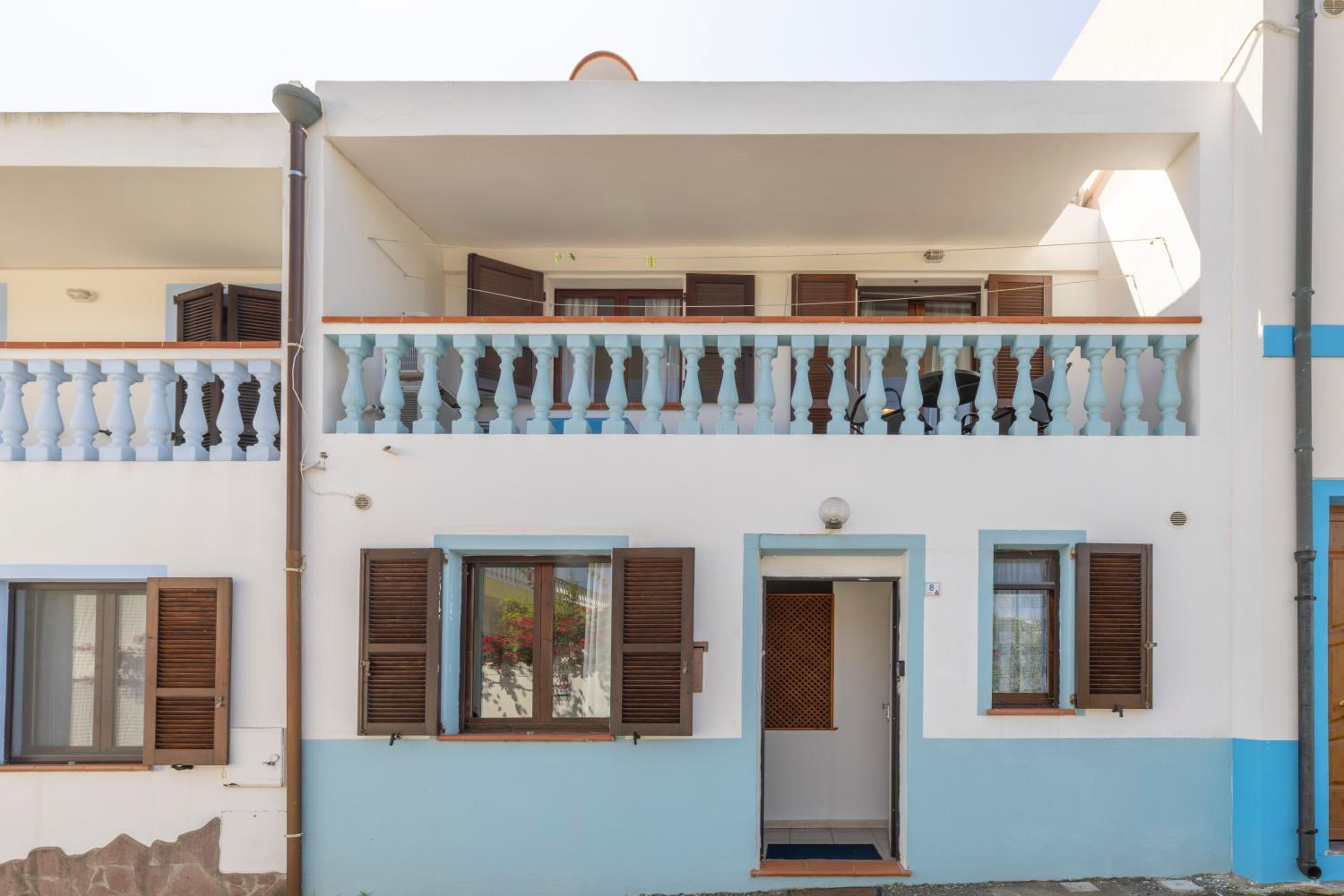 Casa Calasetta sul porto photo 3