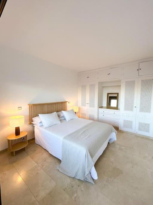 Apartamento Independiente Atalaya