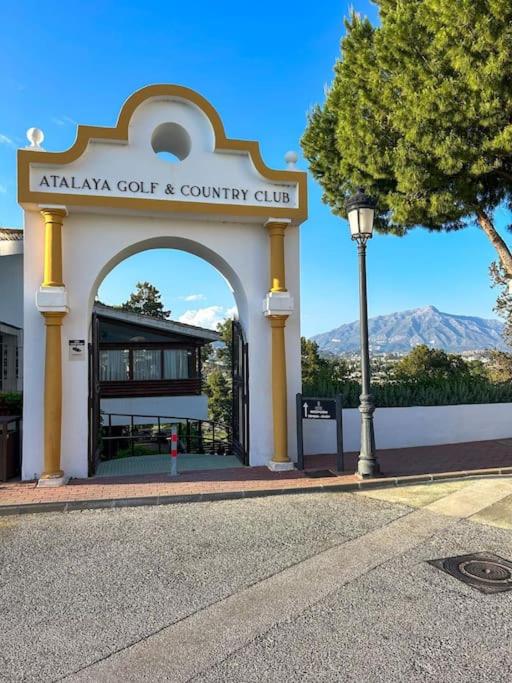 Apartamento Independiente Atalaya