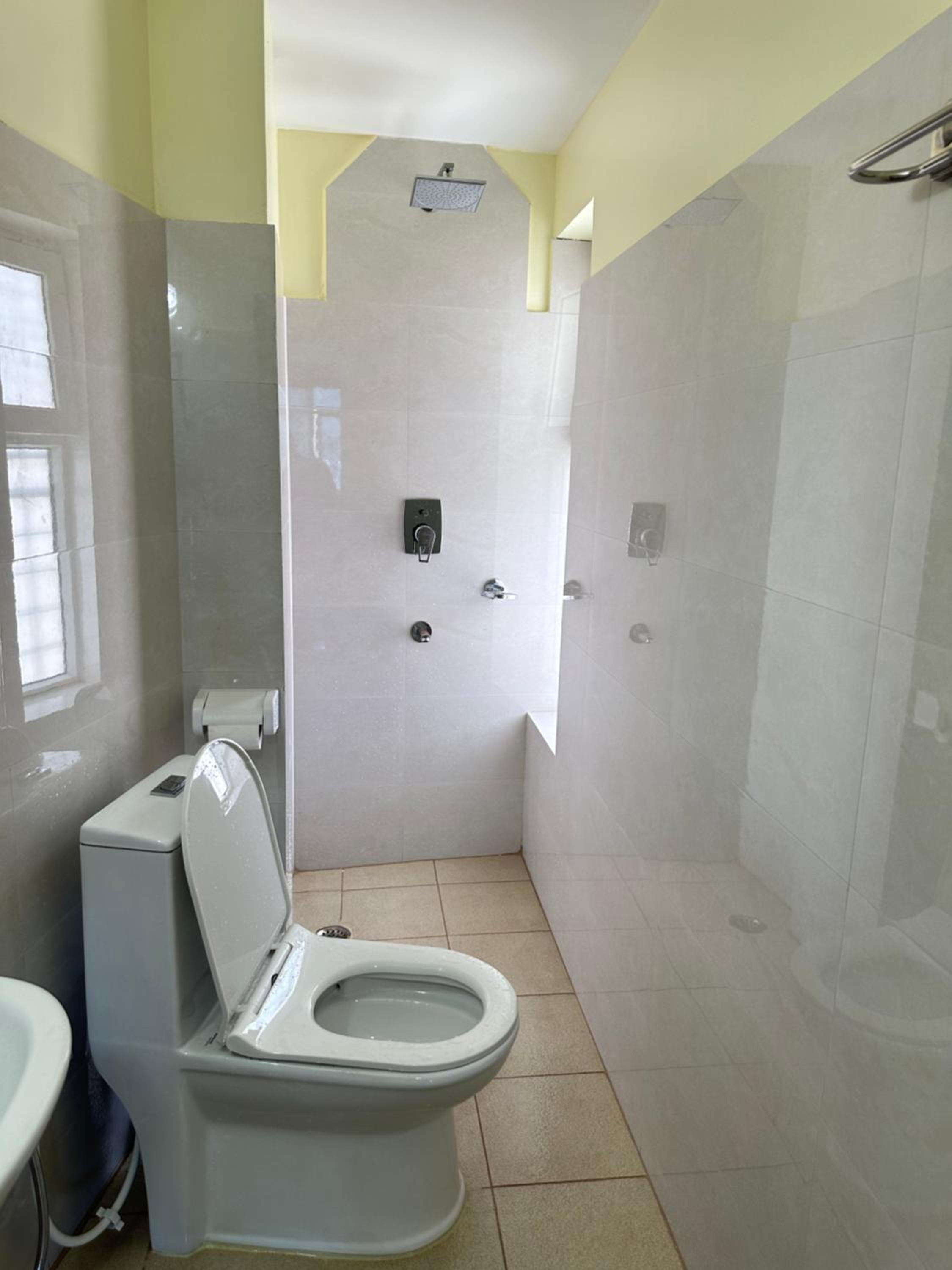 Crystal Apartment