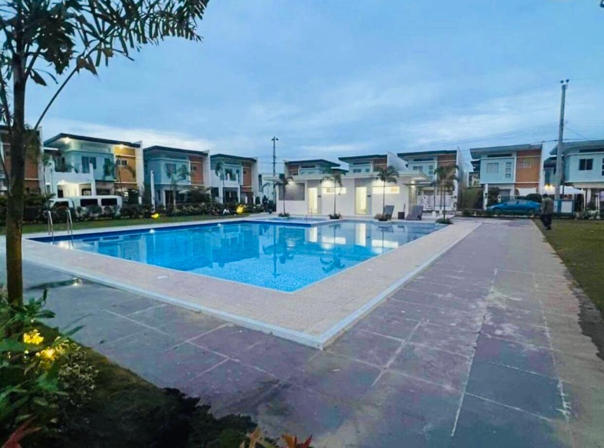 Z House of Guests 2 Airport Davao view 3
