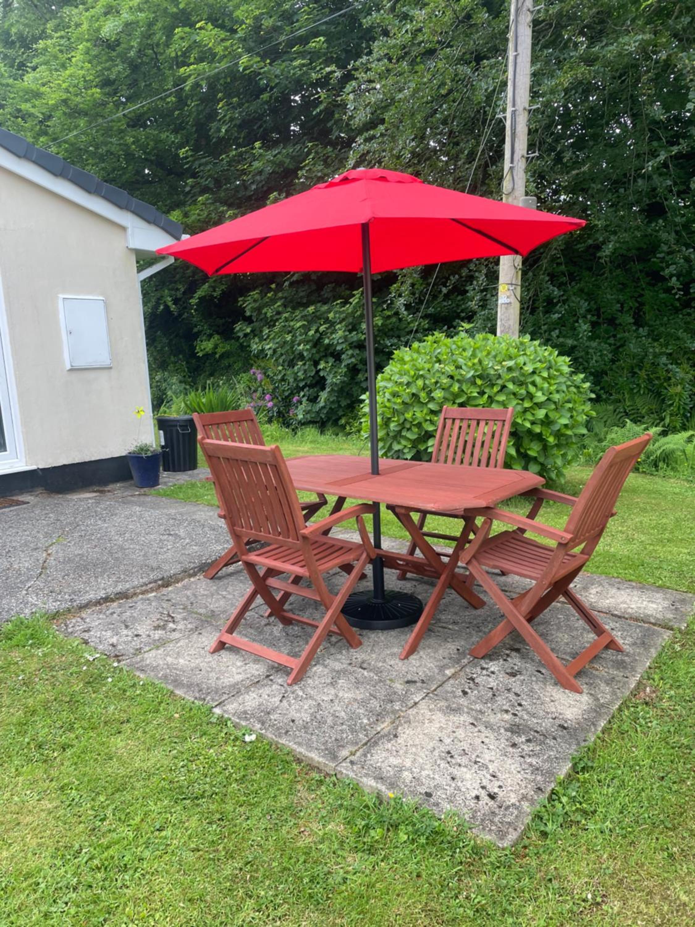 Beekeepers Cottage