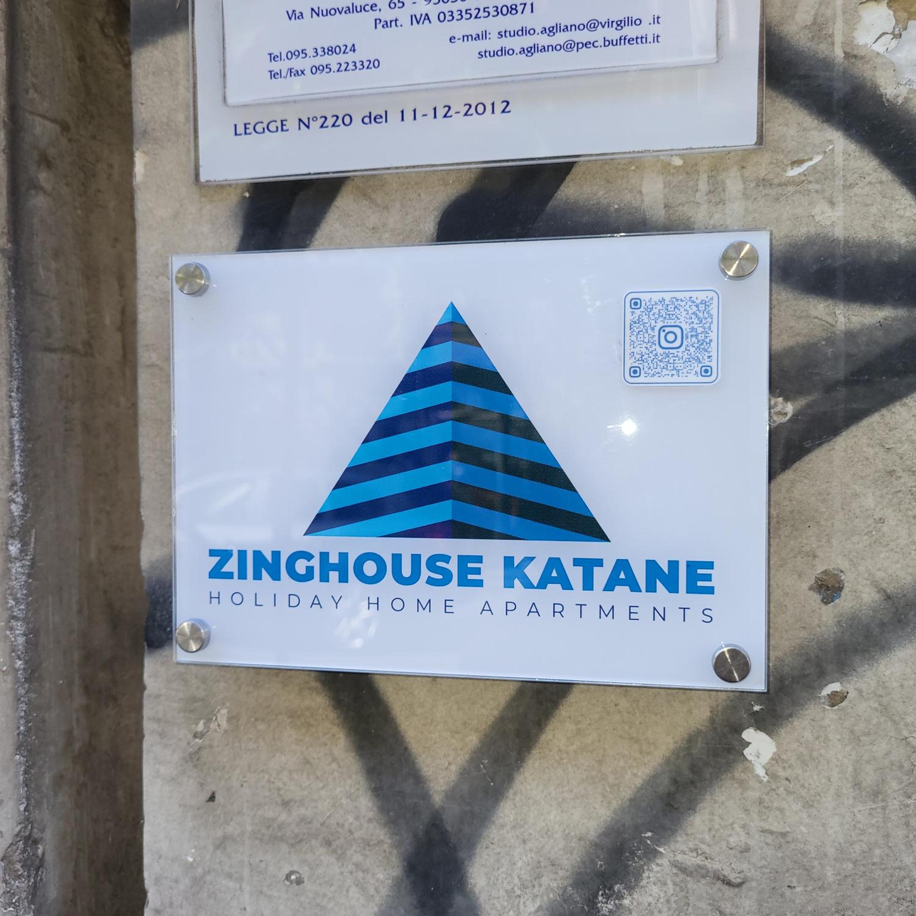 ZingHouse 