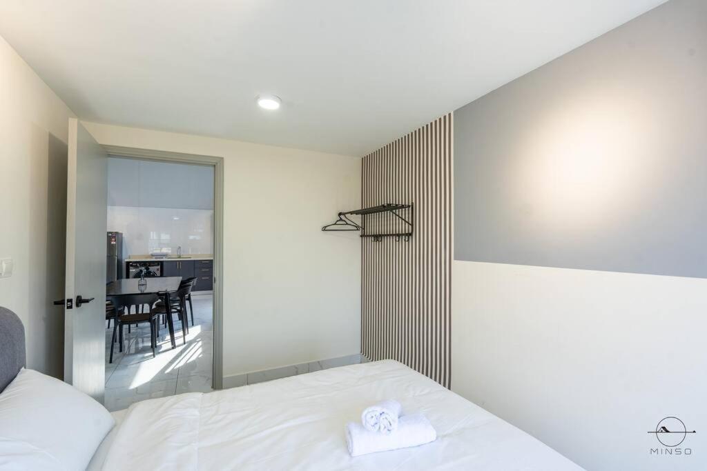 Arte Cheras #3BR #8Pax #Theme Condo #Mahjong