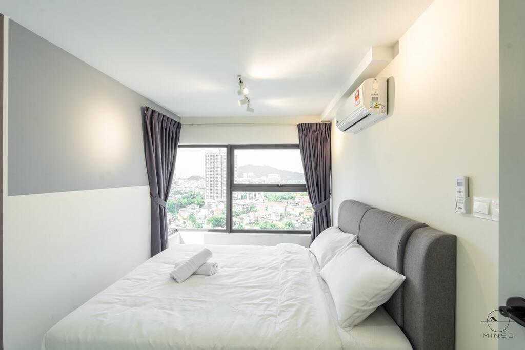 Arte Cheras #3BR #8Pax #Theme Condo #Mahjong