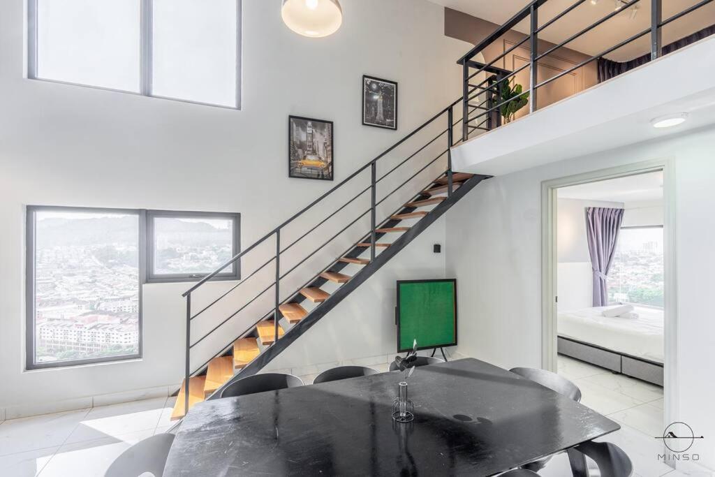 Arte Cheras #3BR #8Pax #Theme Condo #Mahjong