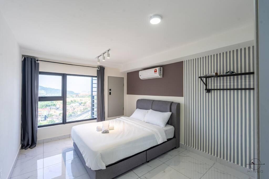 Arte Cheras #3BR #8Pax #Theme Condo #Mahjong