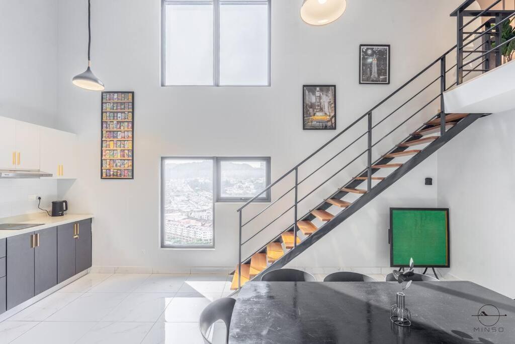 Arte Cheras #3BR #8Pax #Theme Condo #Mahjong