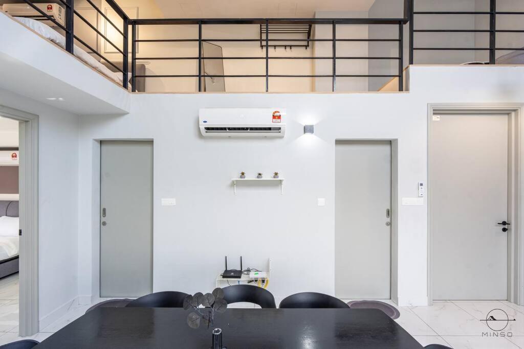 Arte Cheras #3BR #8Pax #Theme Condo #Mahjong