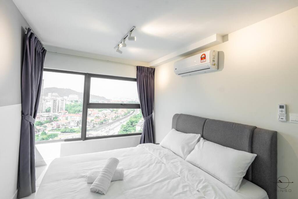 Arte Cheras #3BR #8Pax #Theme Condo #Mahjong
