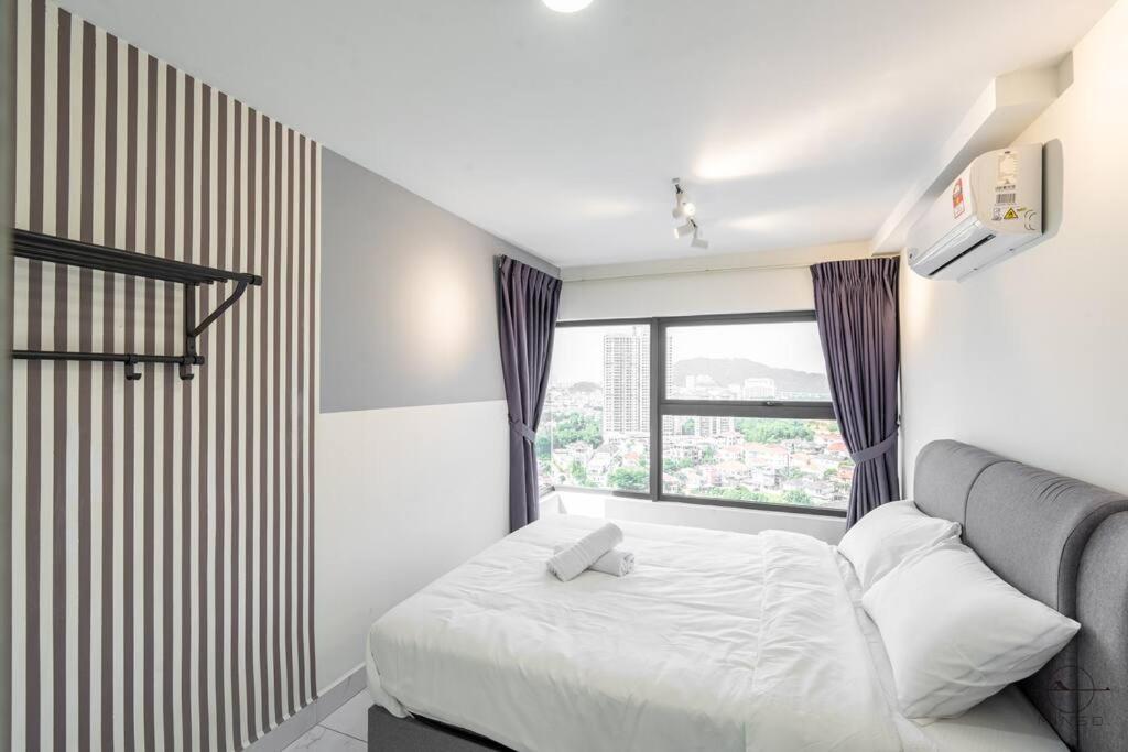 Arte Cheras #3BR #8Pax #Theme Condo #Mahjong
