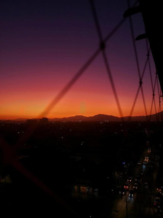 Estudio vista Santiago
