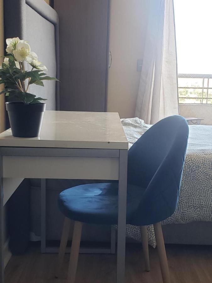 Estudio vista Santiago