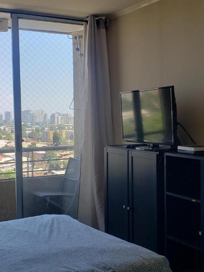 Estudio vista Santiago