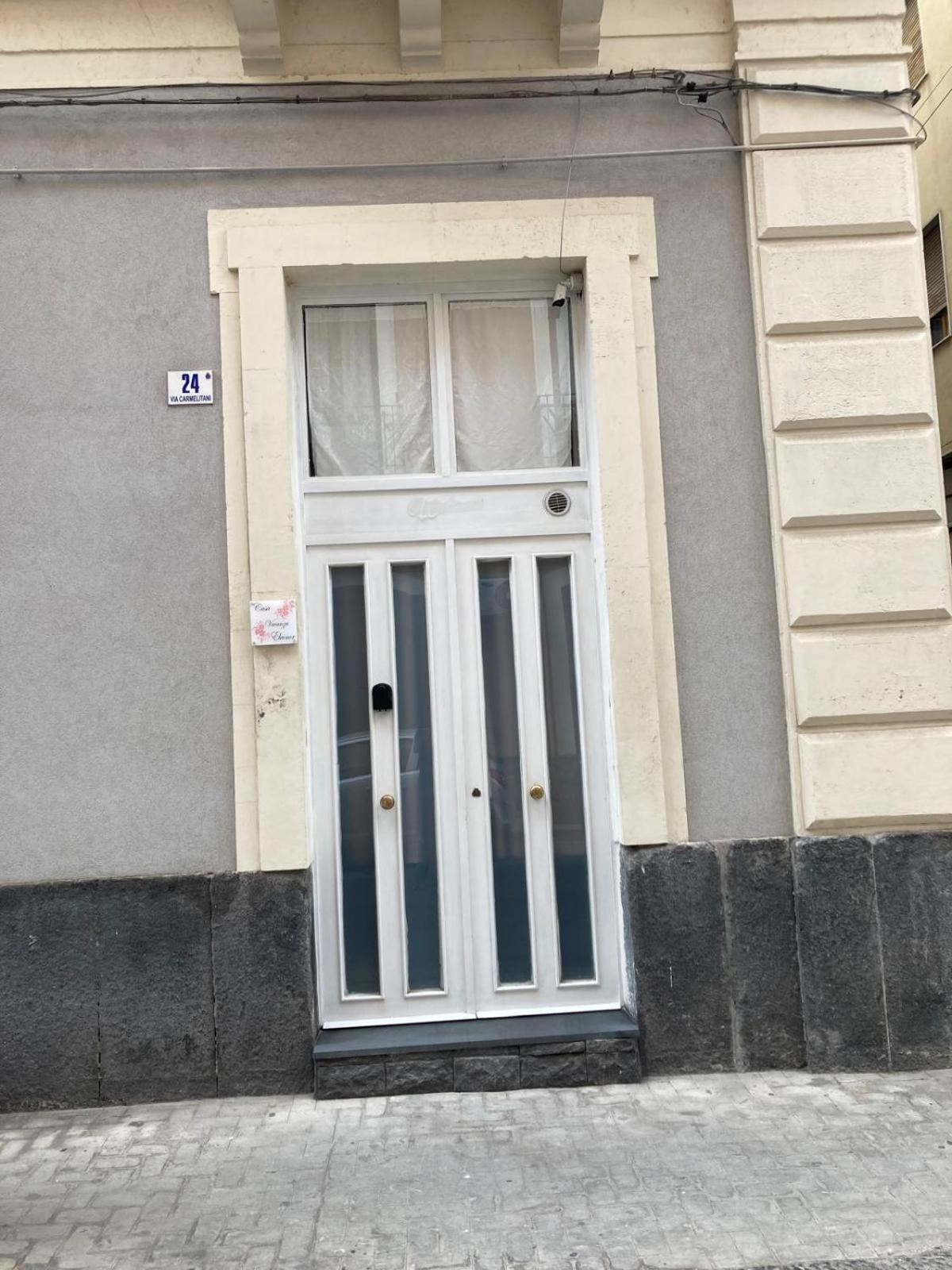 Casa vacanze eleonor