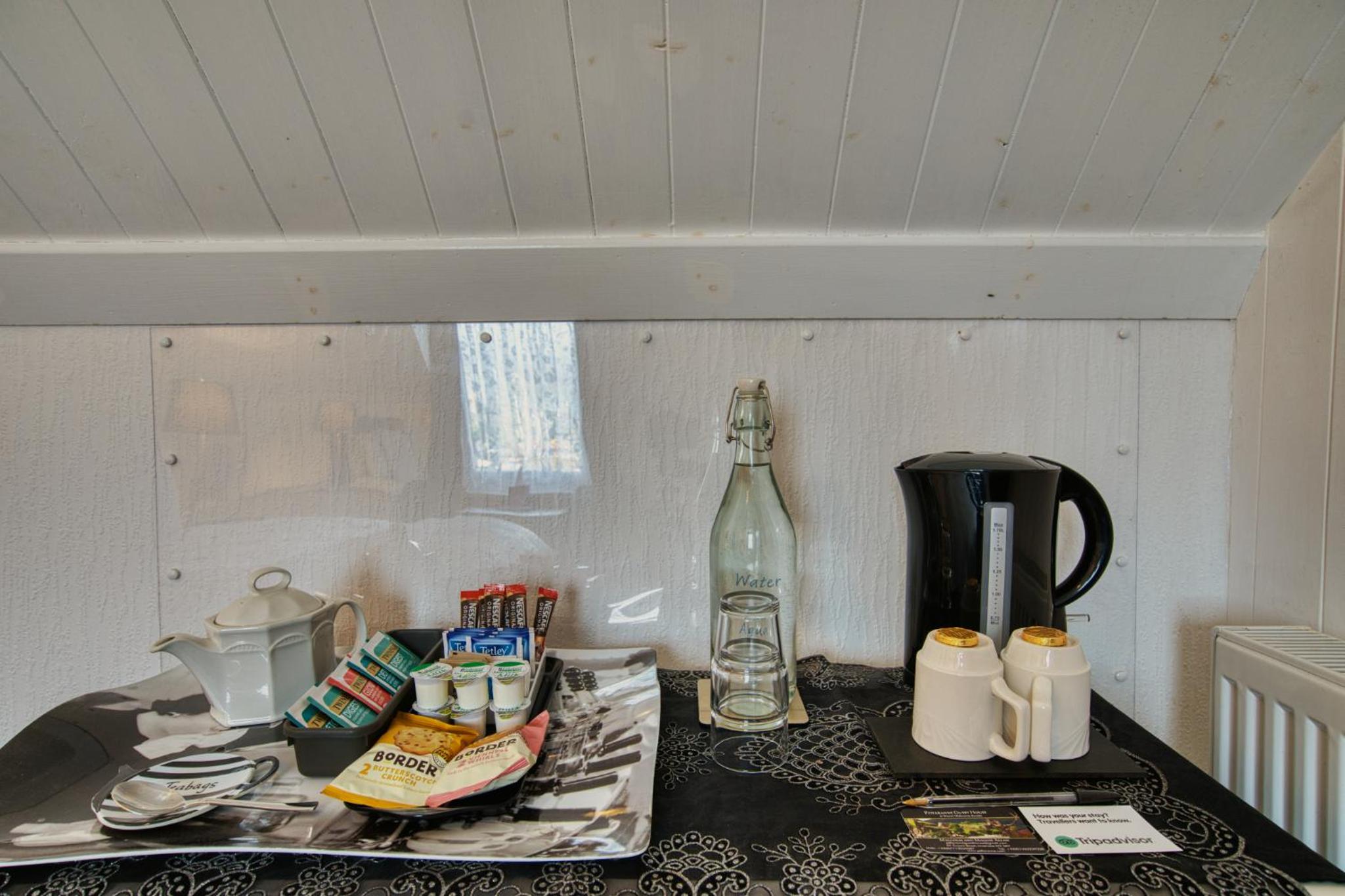 Pitfaranne Guest House
