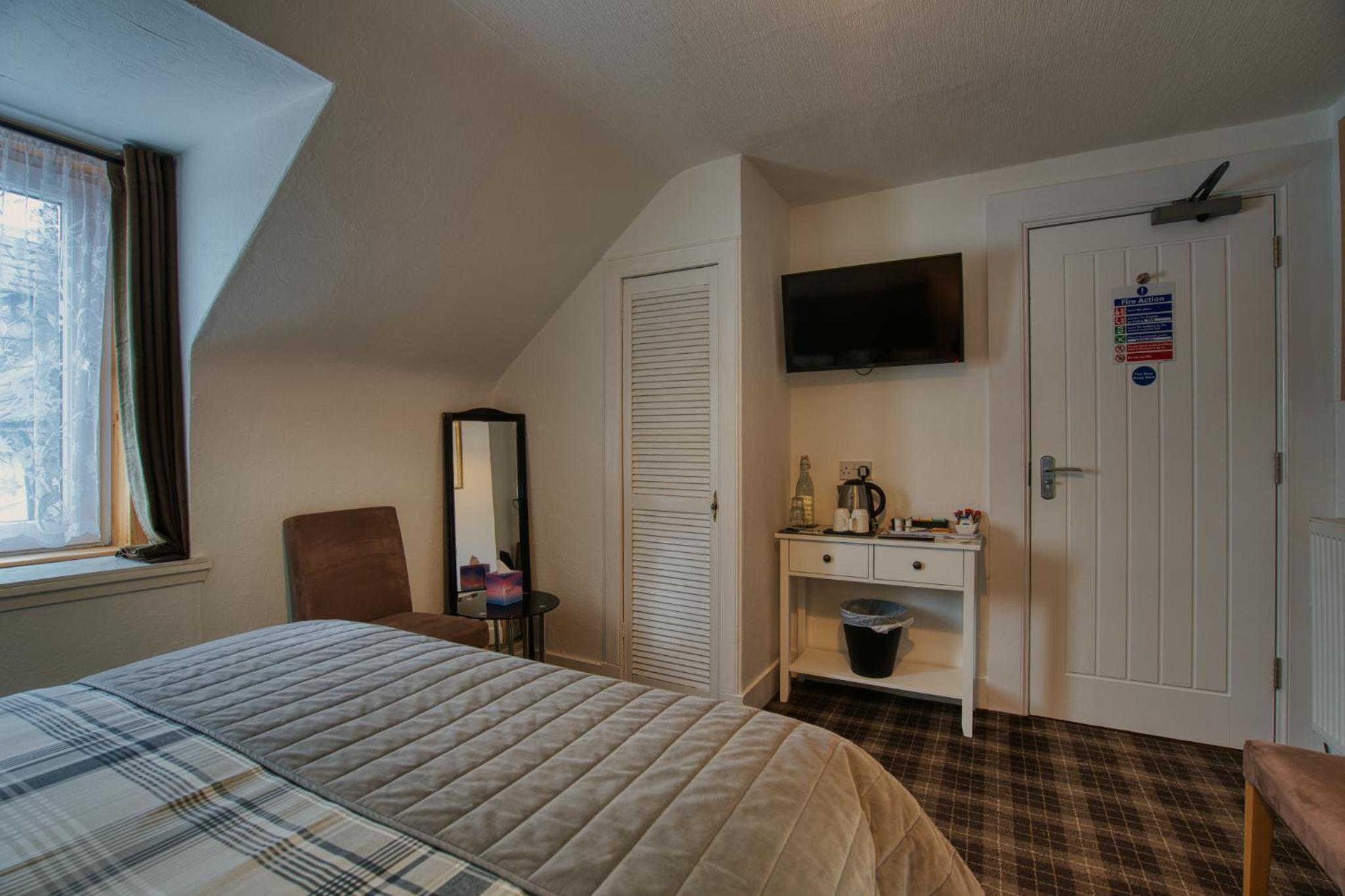 Pitfaranne Guest House
