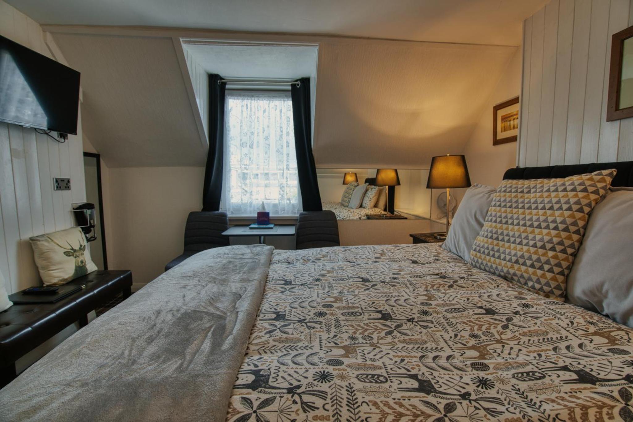 Pitfaranne Guest House