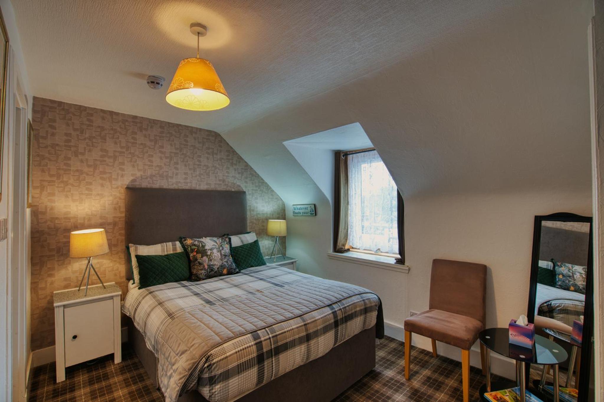 Pitfaranne Guest House