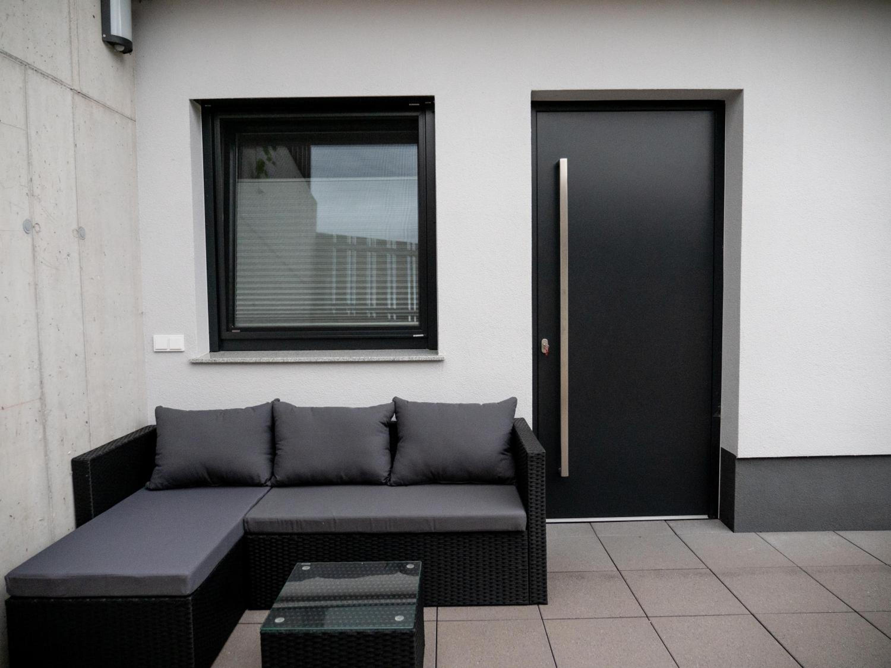 Ferienwohnung Taferl