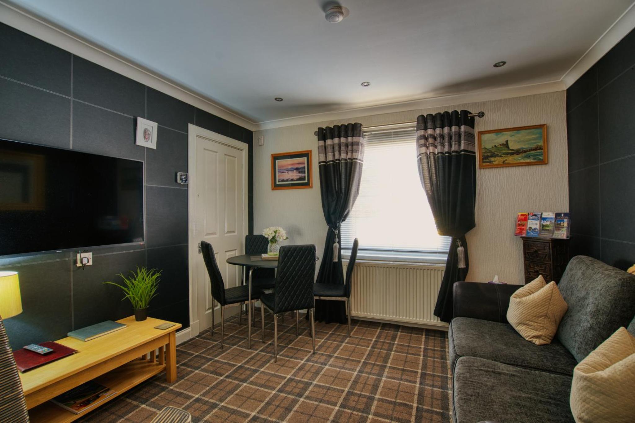 Pitfaranne Guest House