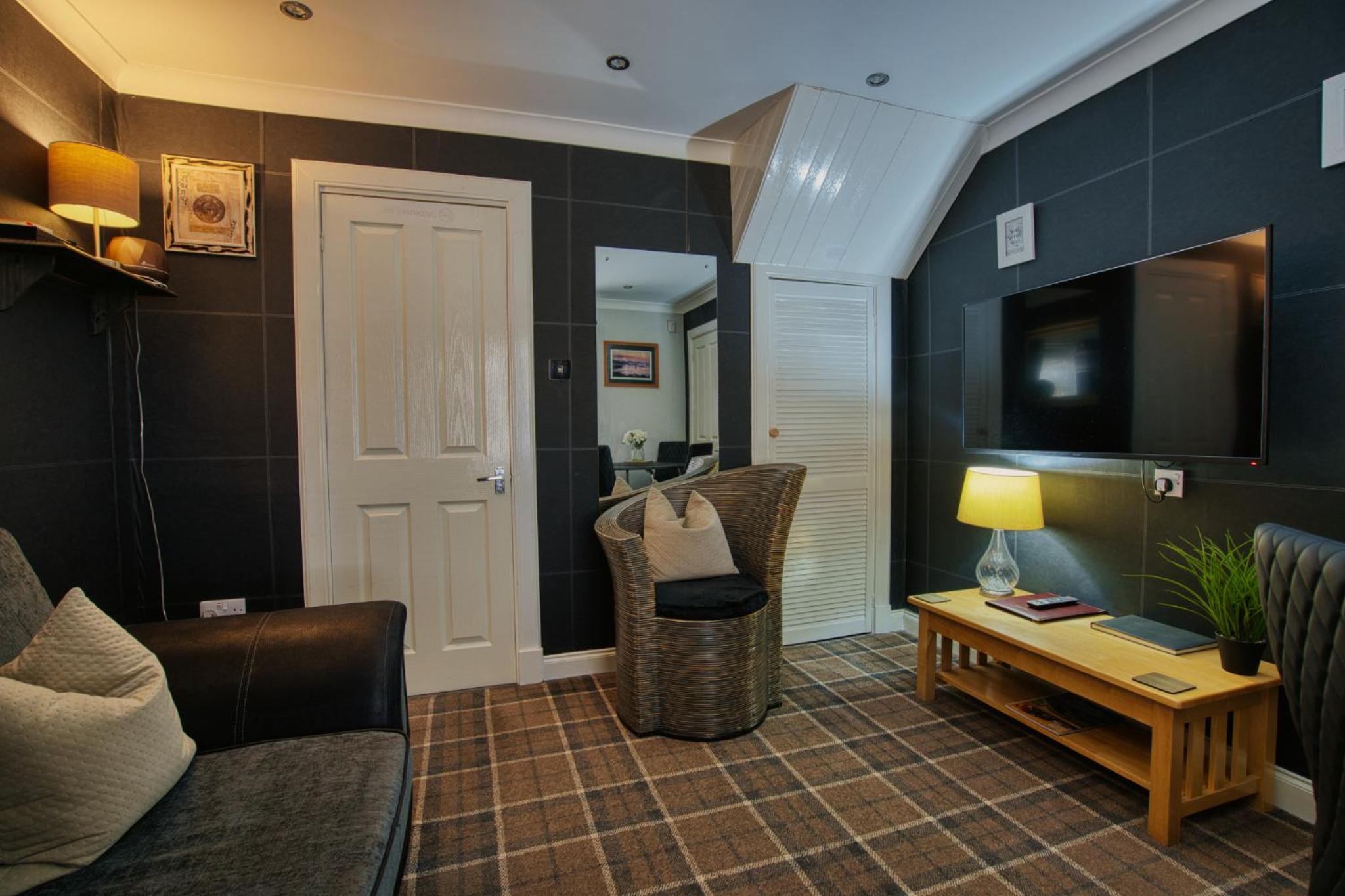 Pitfaranne Guest House