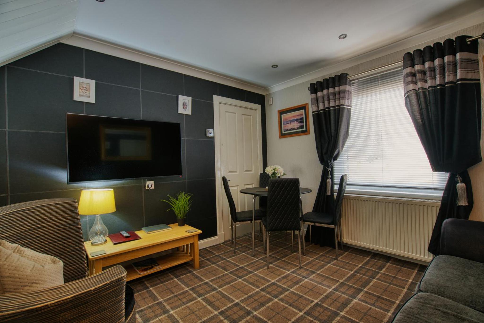 Pitfaranne Guest House