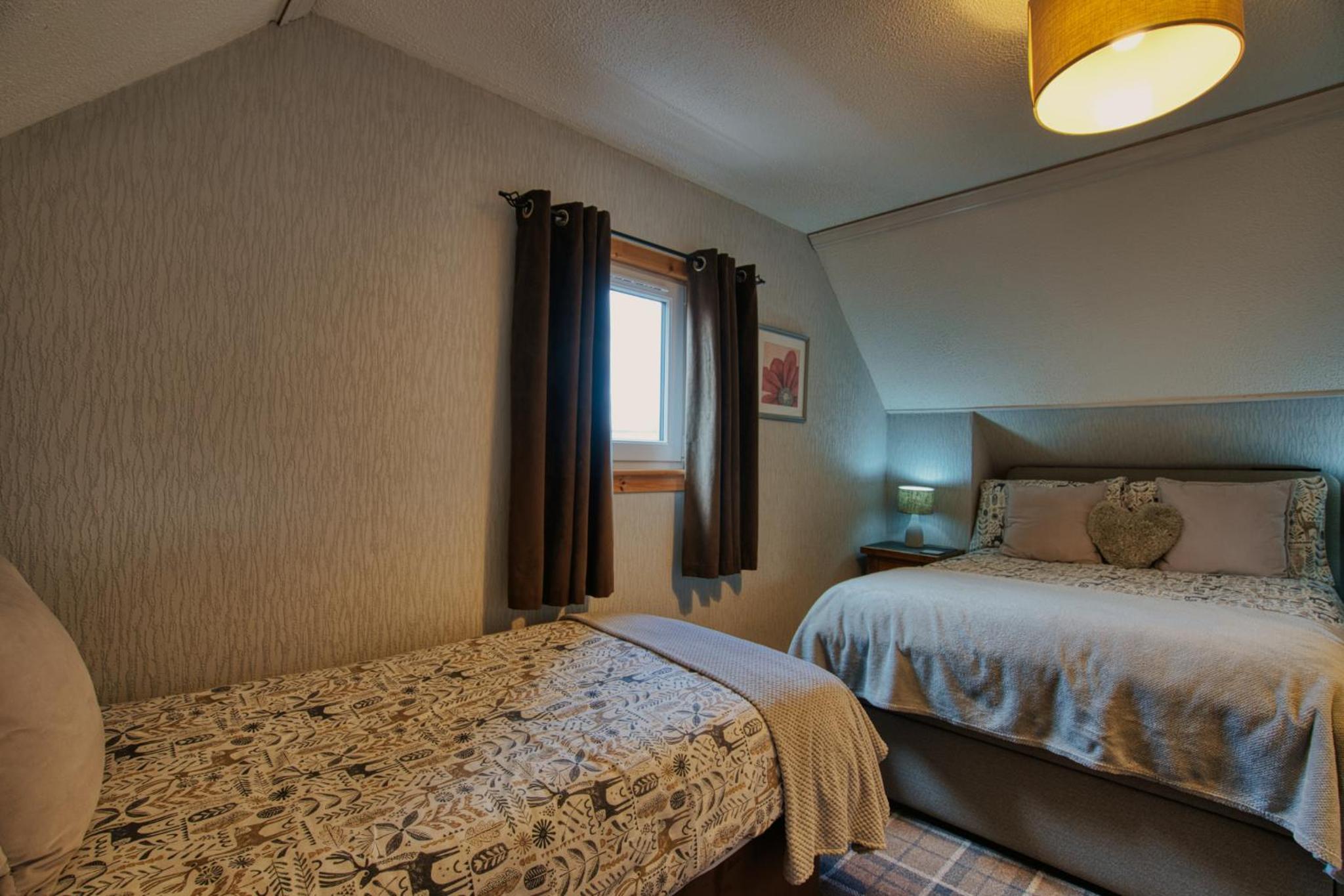 Pitfaranne Guest House