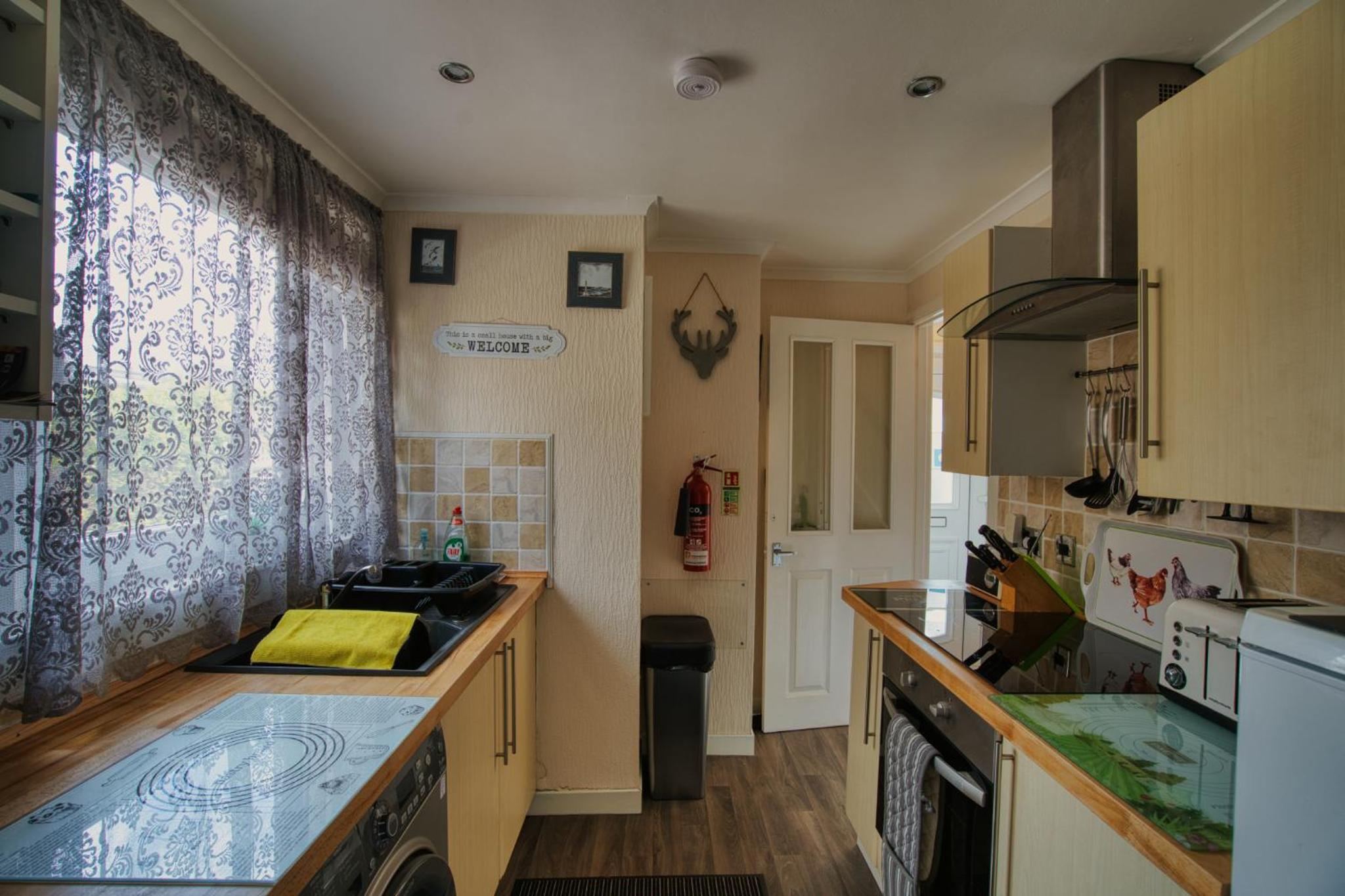 Pitfaranne Guest House