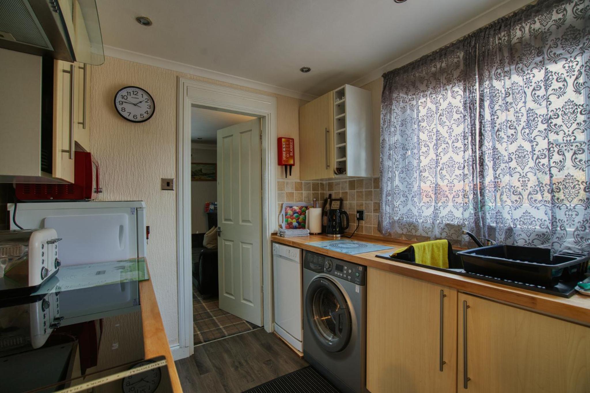 Pitfaranne Guest House
