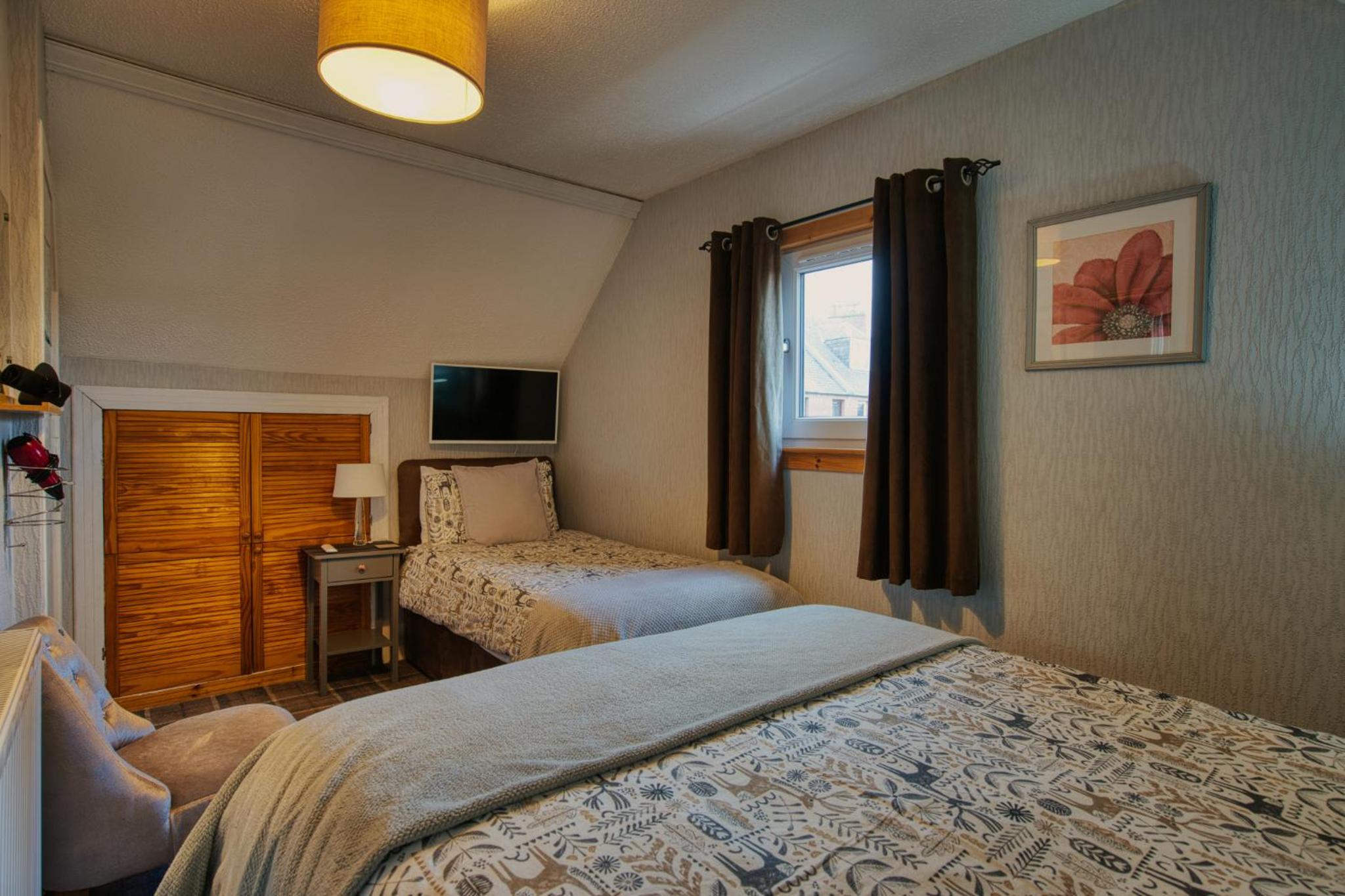 Pitfaranne Guest House