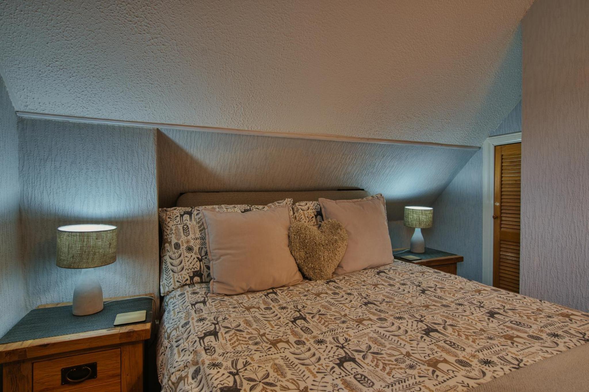 Pitfaranne Guest House
