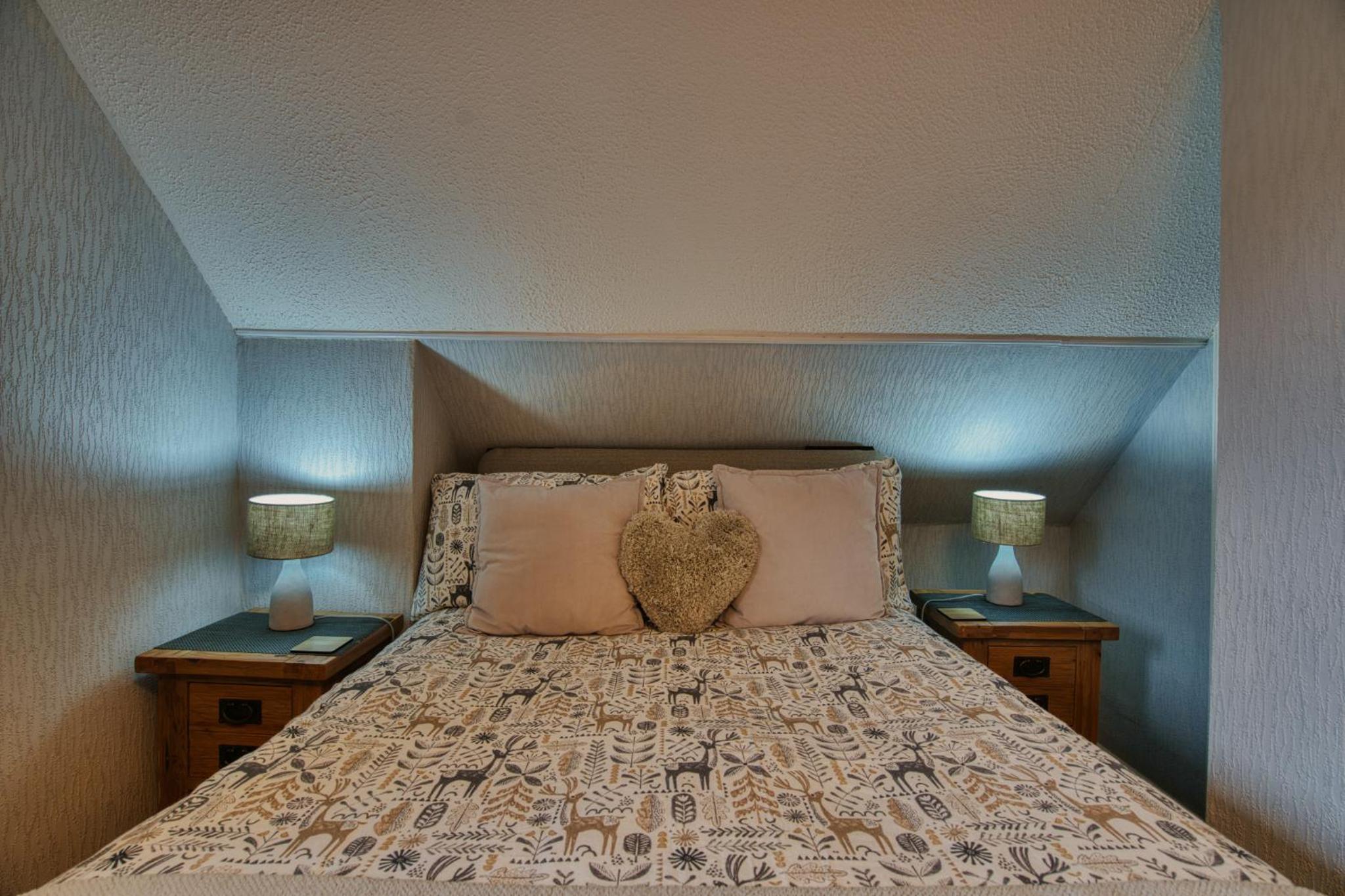 Pitfaranne Guest House