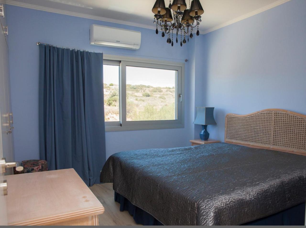 Limassol Vacations - Alania Sea View Apartment - Property Image 4