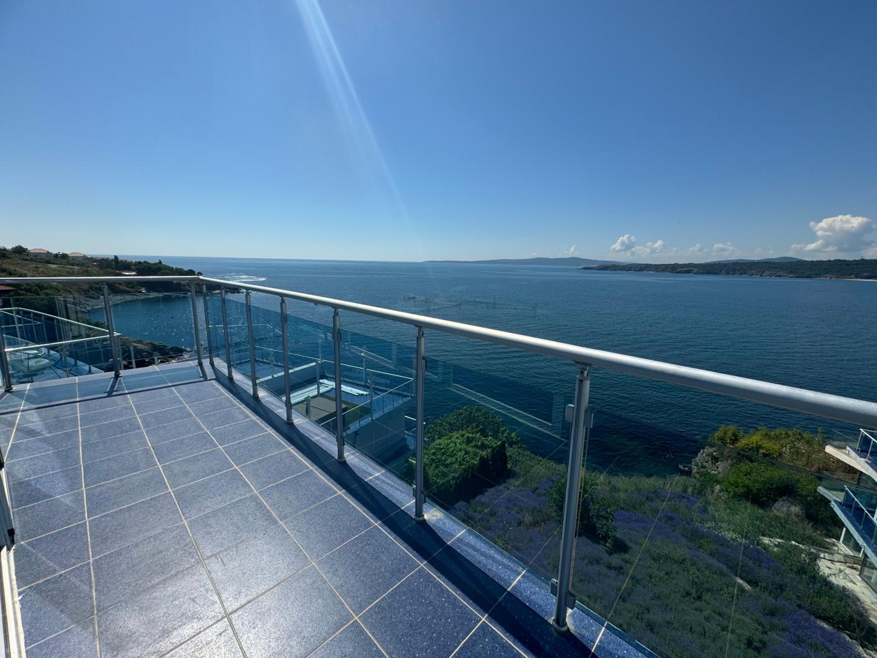 Villa Mare Blu