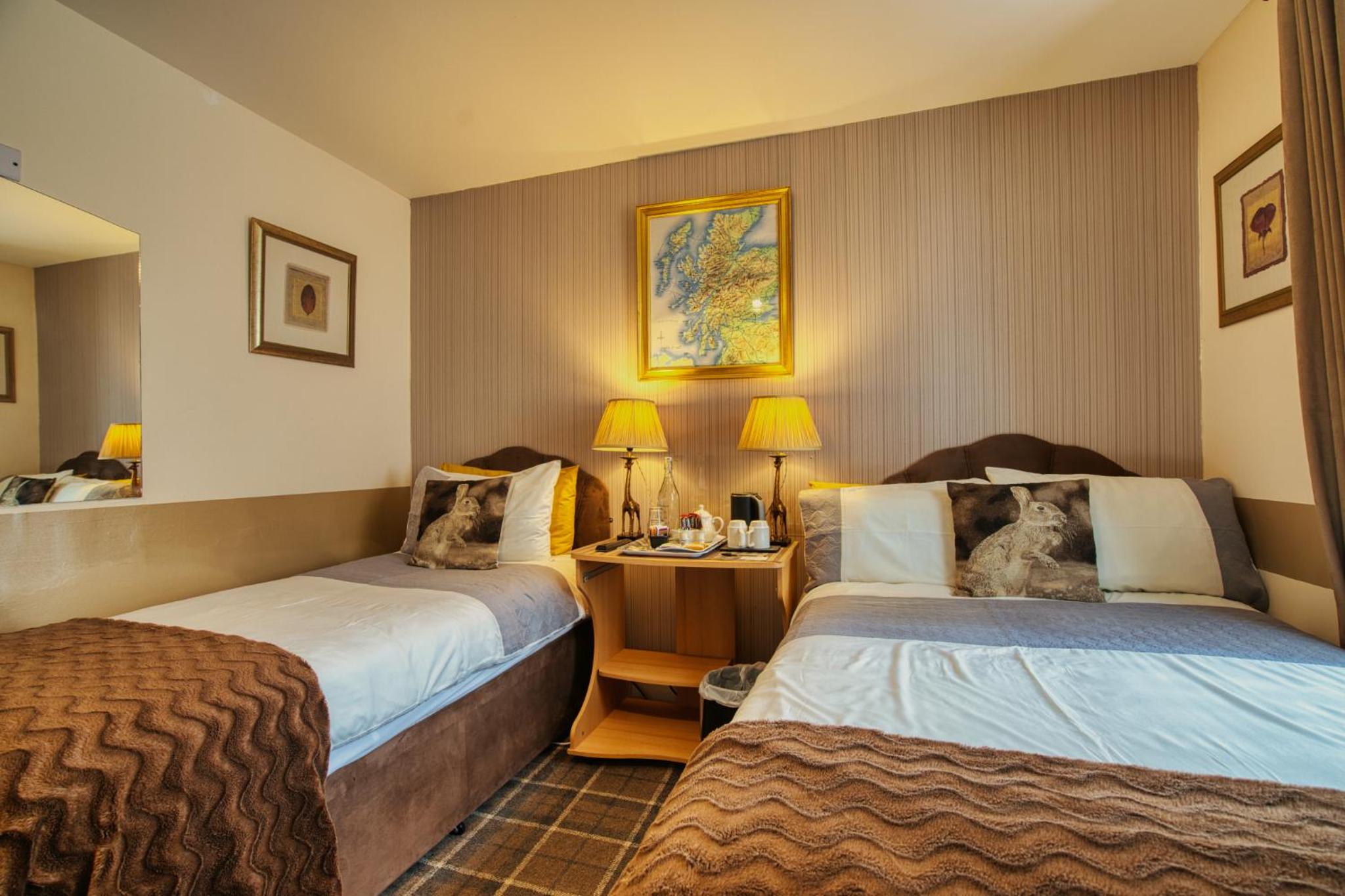 Pitfaranne Guest House